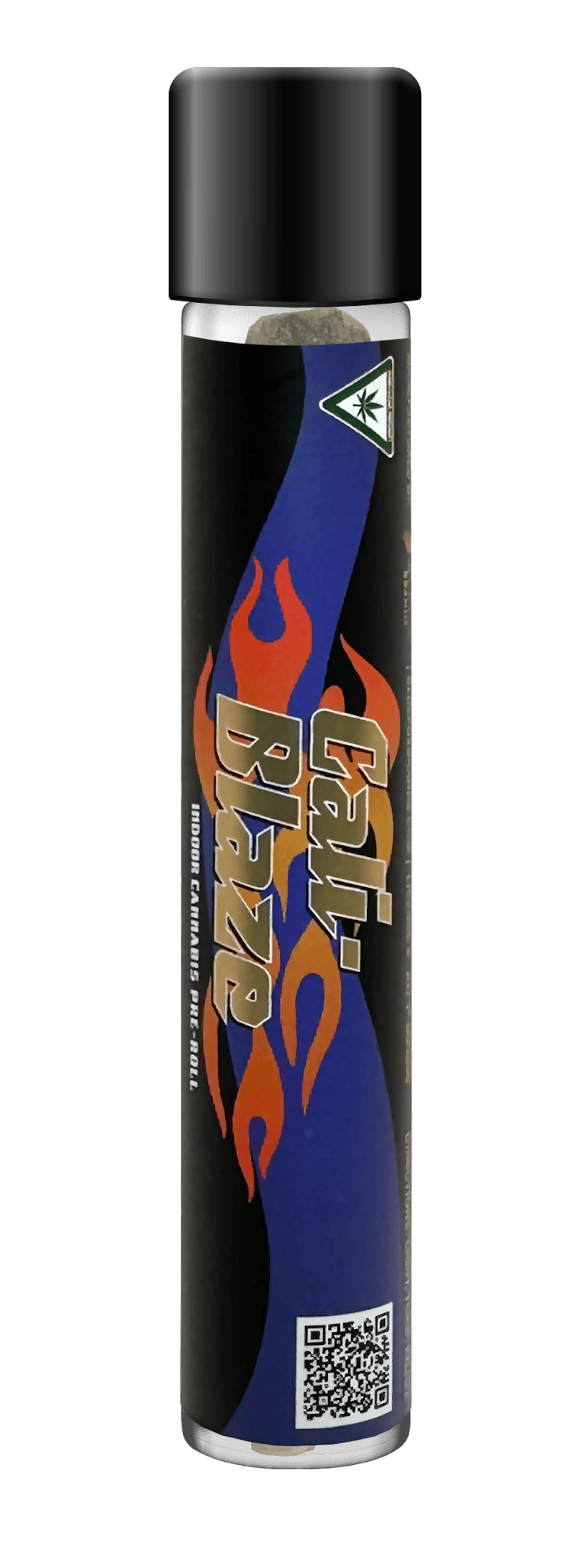 Animal Tsunami (I) | Cali-Blaze | 1g Pre-Roll