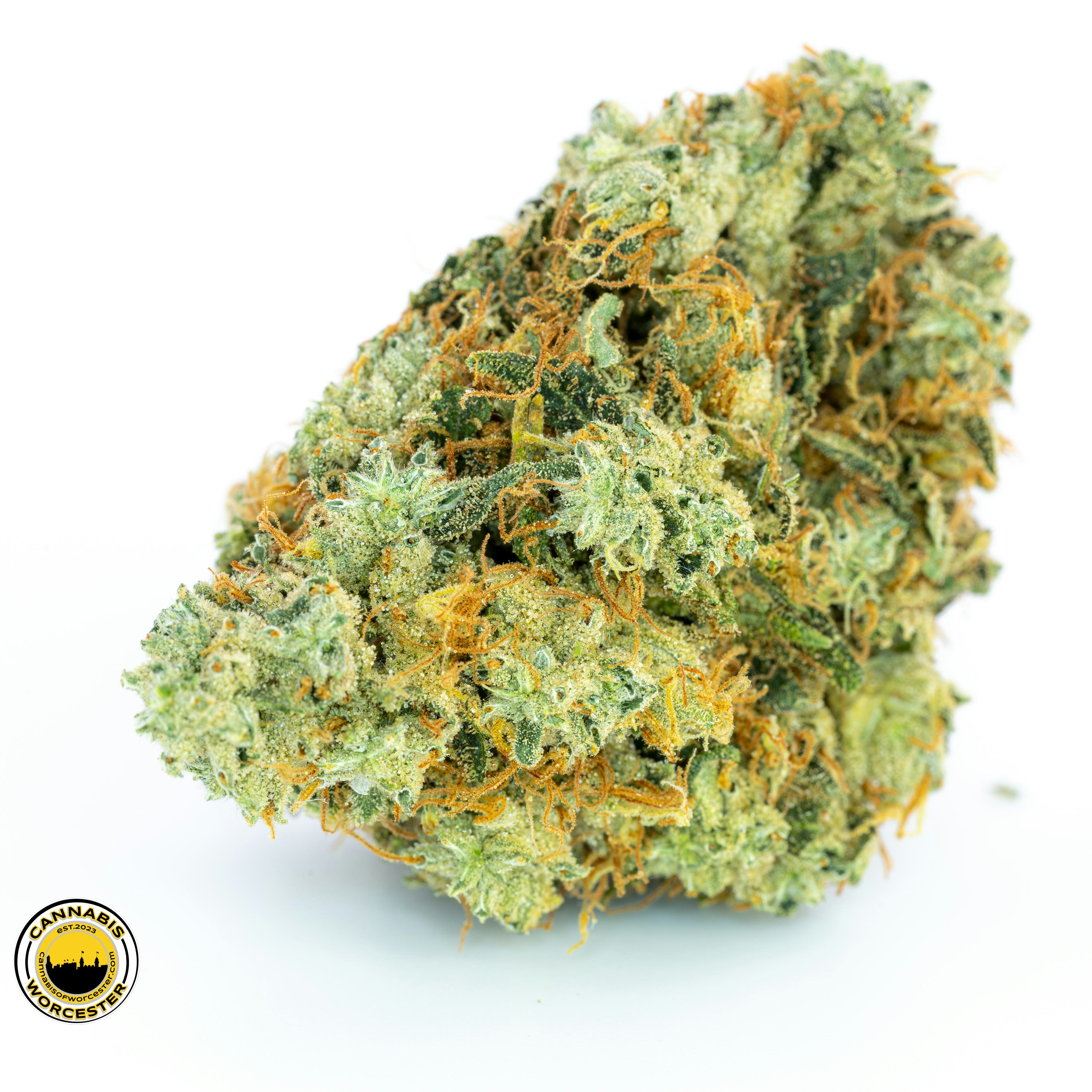 Chem de la Chem (S) | Root & Bloom | 3.5g Flower - 3.5g image (1/2)