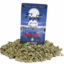 Ghost OG (I) | Flight Red Eye | 28g Flower