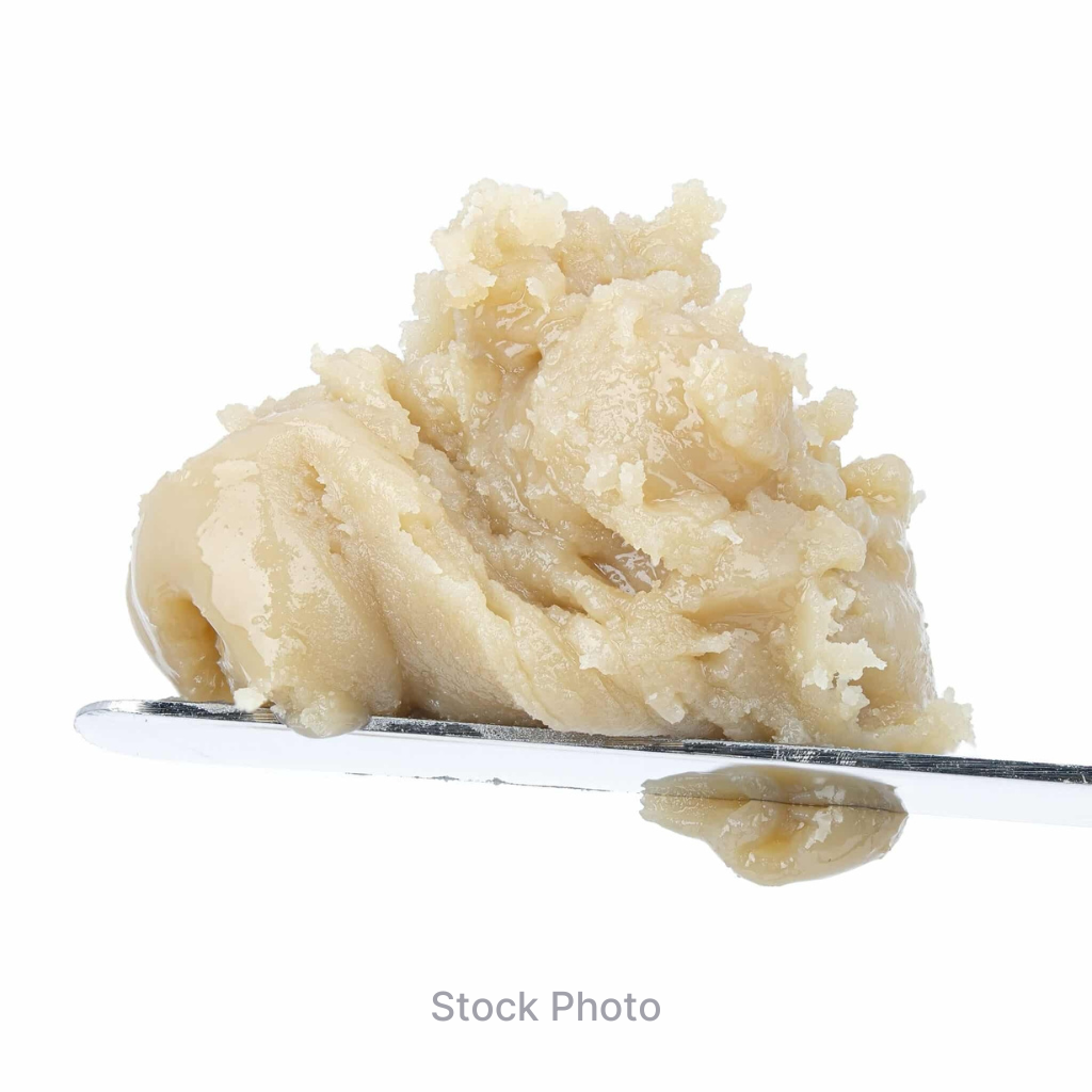 Double Myntz (I) | Haze | 1g Wax