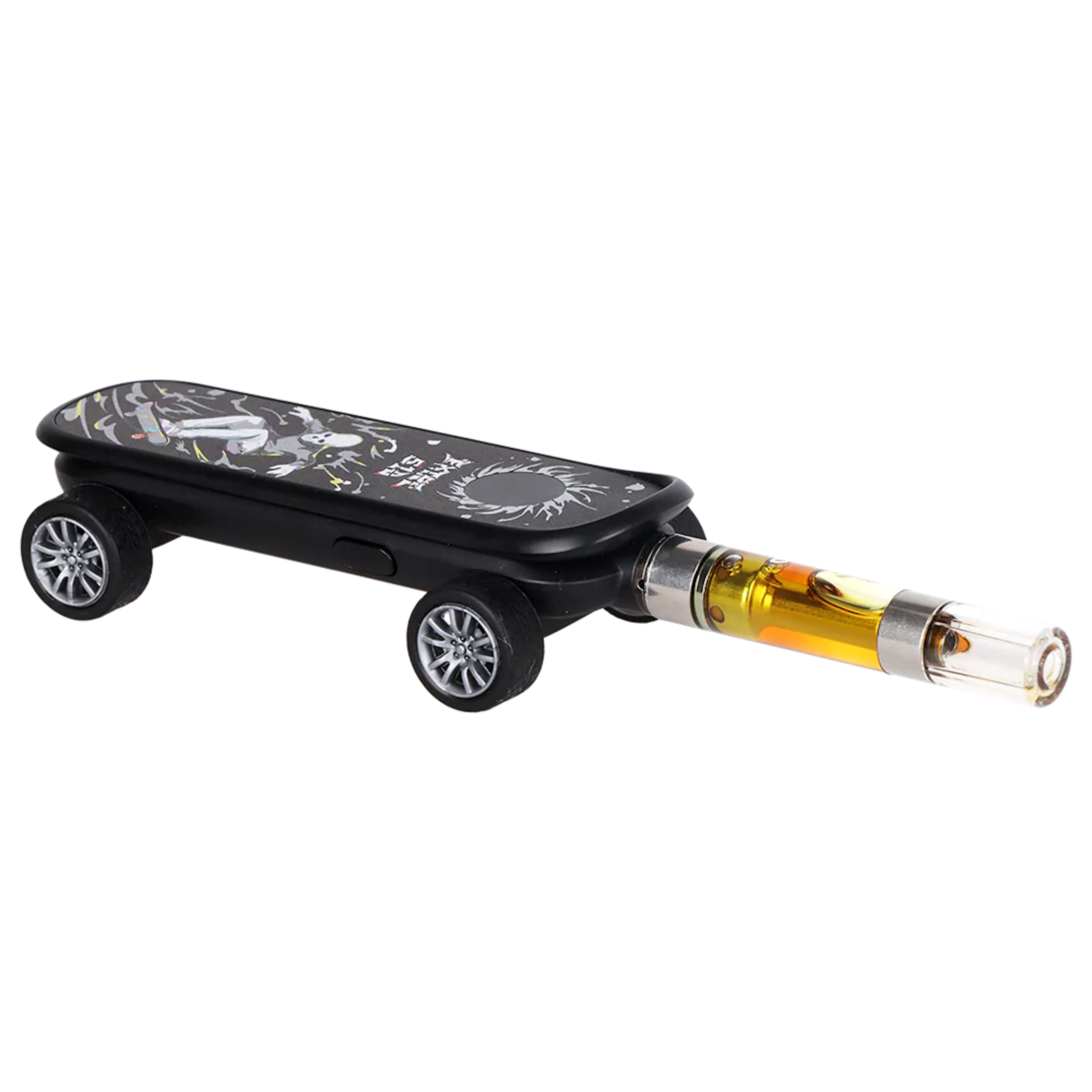 Skateboard Battery