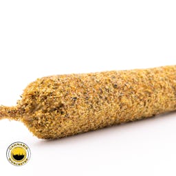 Tropical Trainwreck () | Pioneer Valley | 1.0g Infused Pre Rolls - 100mg image (3/5)