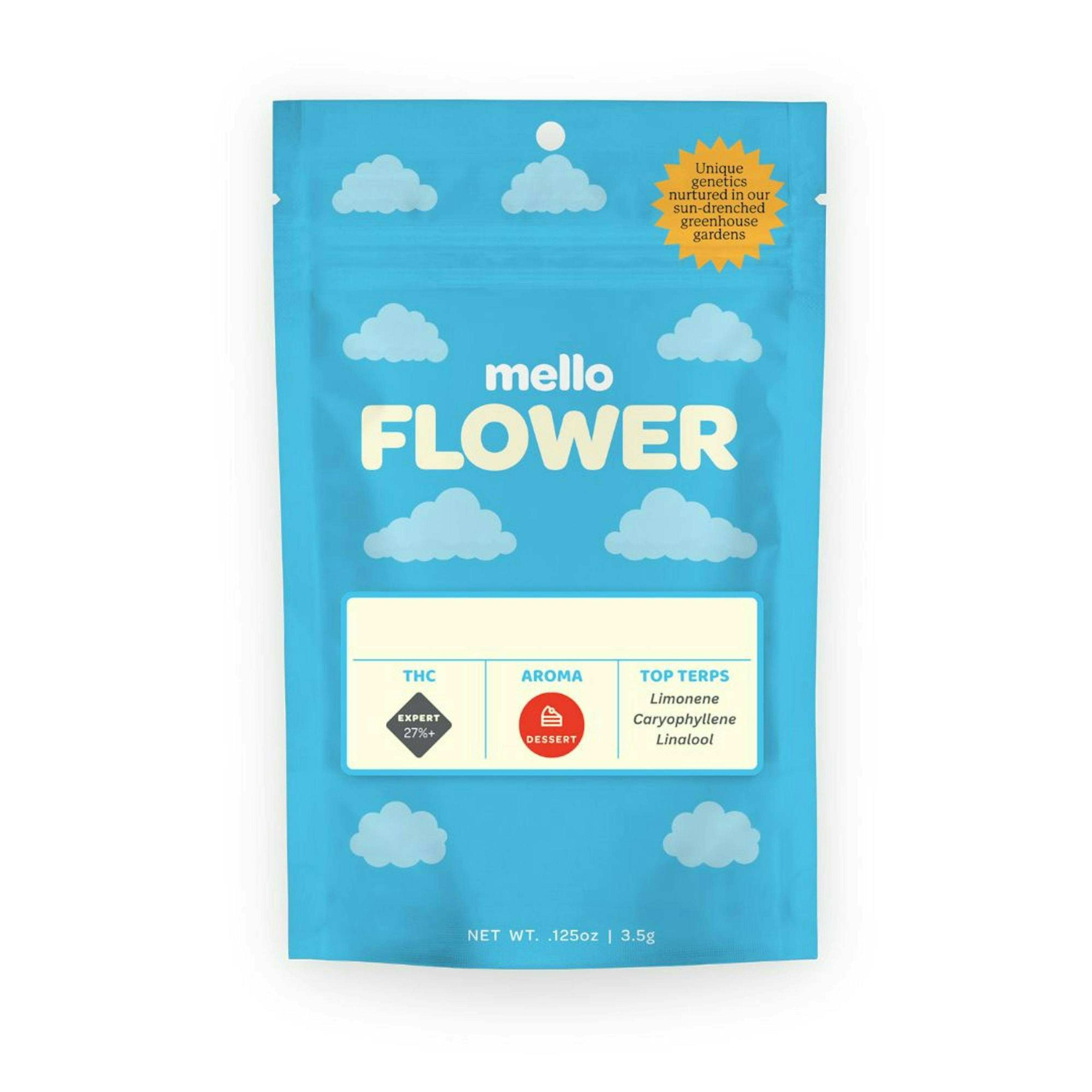 Space Candy (H) | Mello | 3.5g Flower