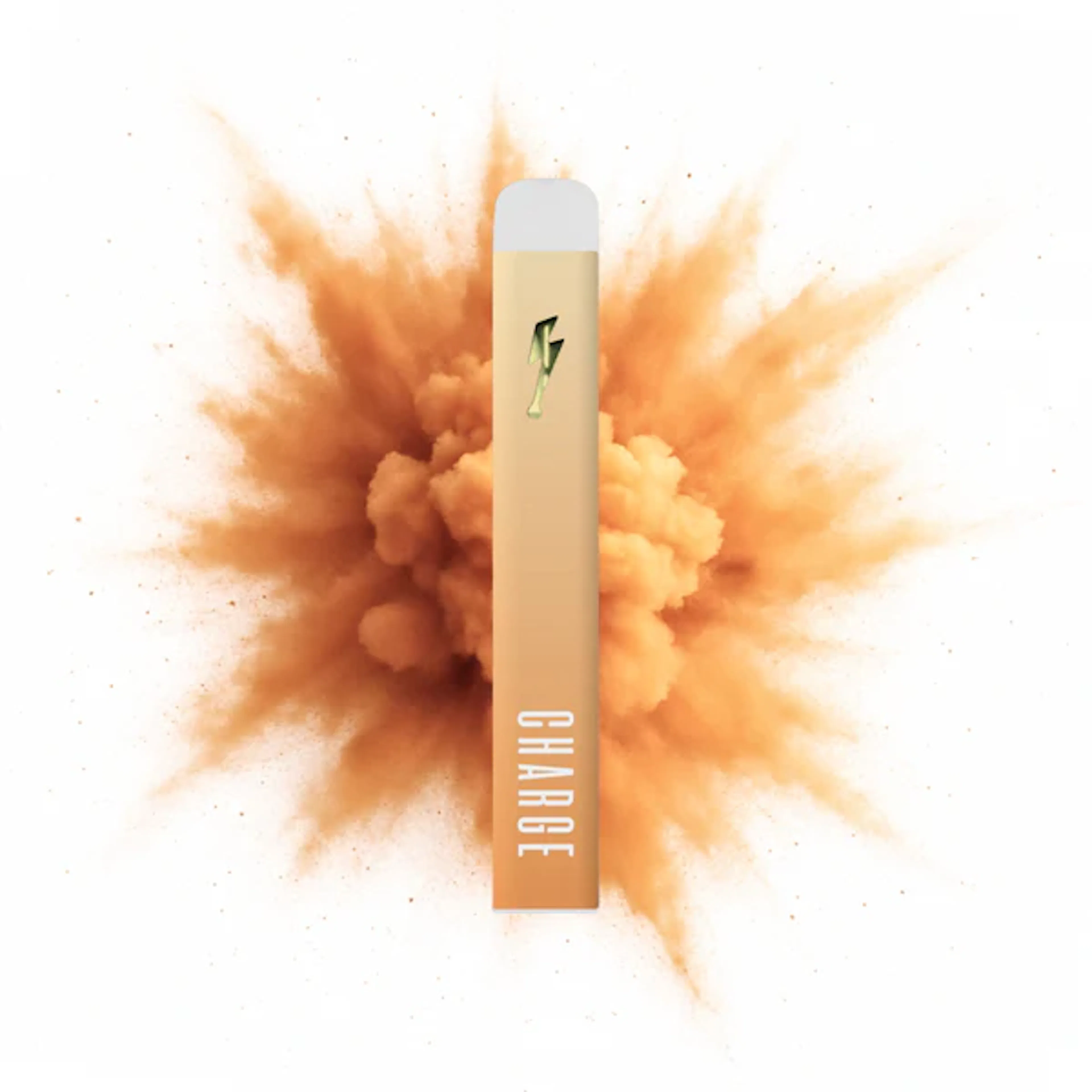 Orange Cream (H) | Charge Bar | 1g Disposable Cartridge