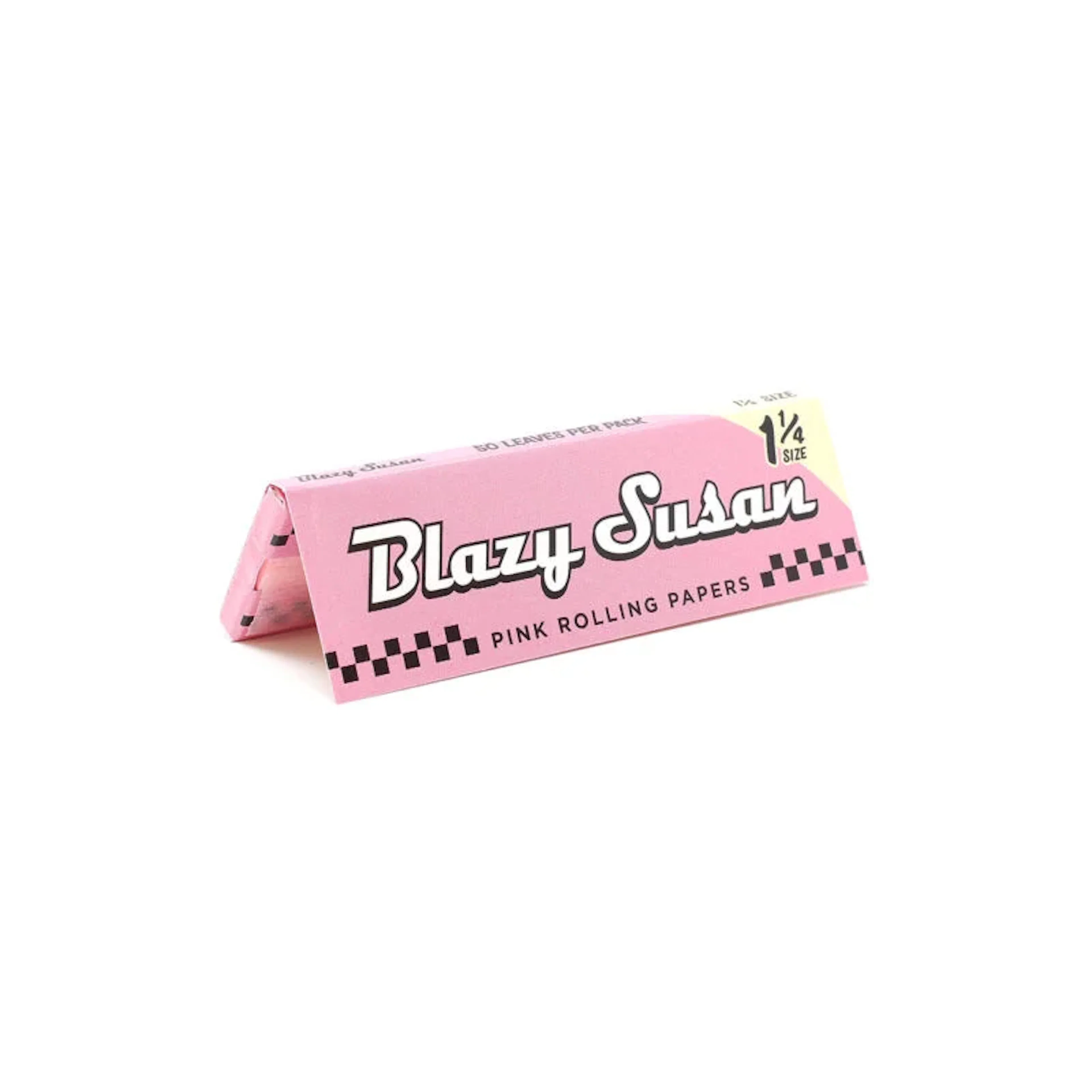 Blazy Susan  Purple 1 1/4 Papers