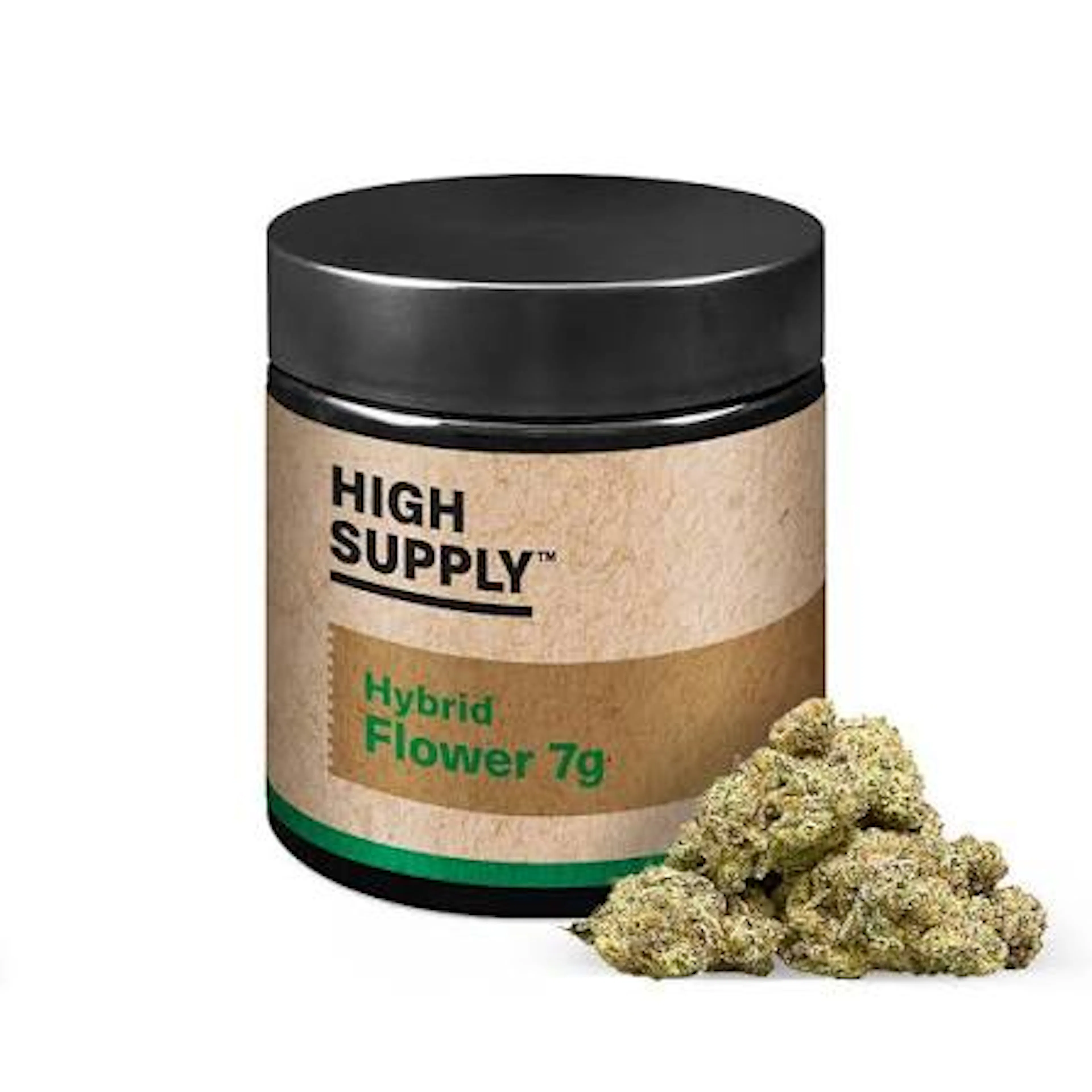 Purple Venom (H) | High Supply | 7g Flower