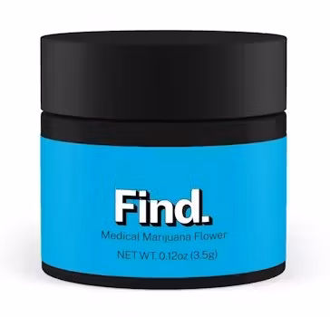 Superboof (H) | Find | 3.5g Flower