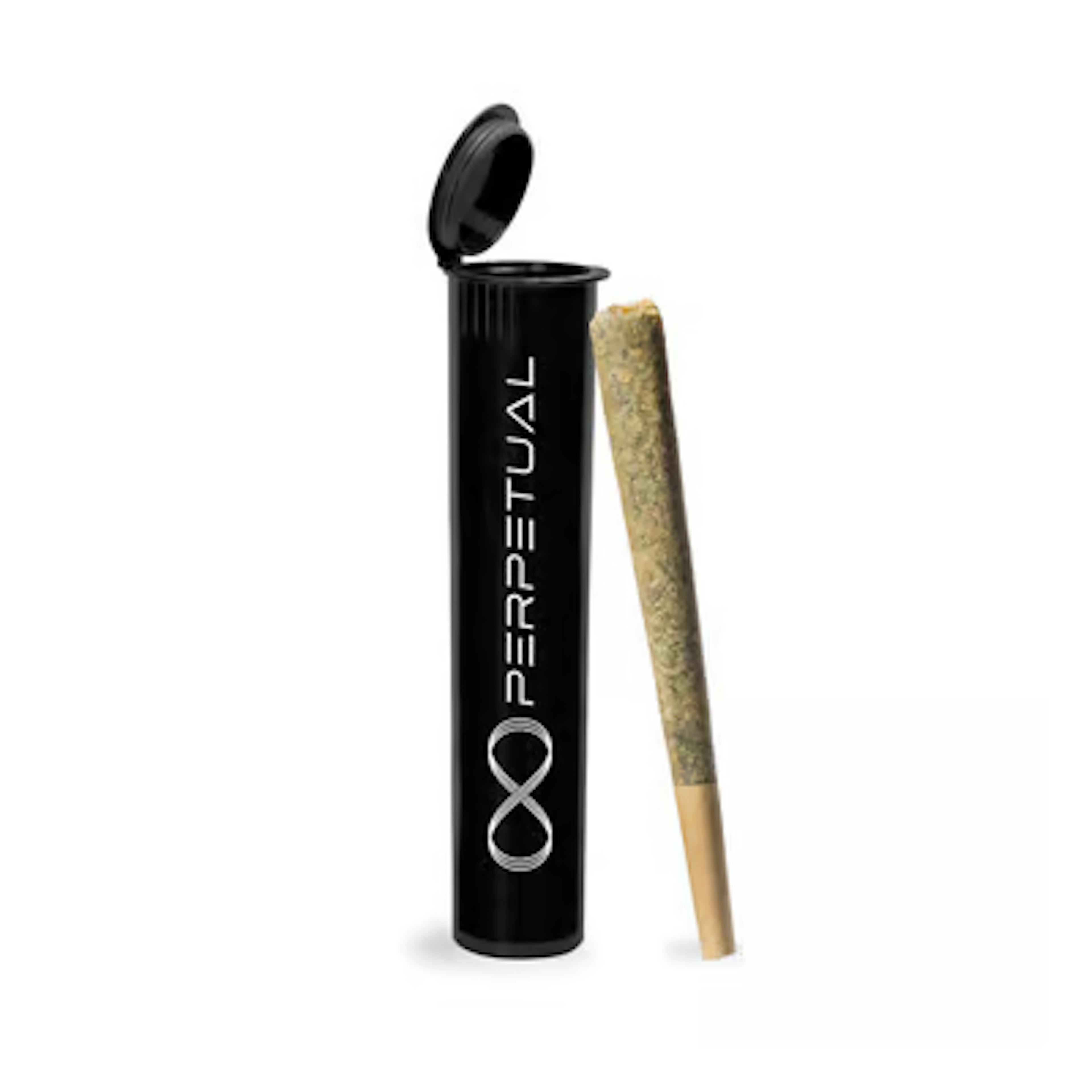 Chem Cookies (S) | Perpetual | Badder Infused 1g Pre-Roll