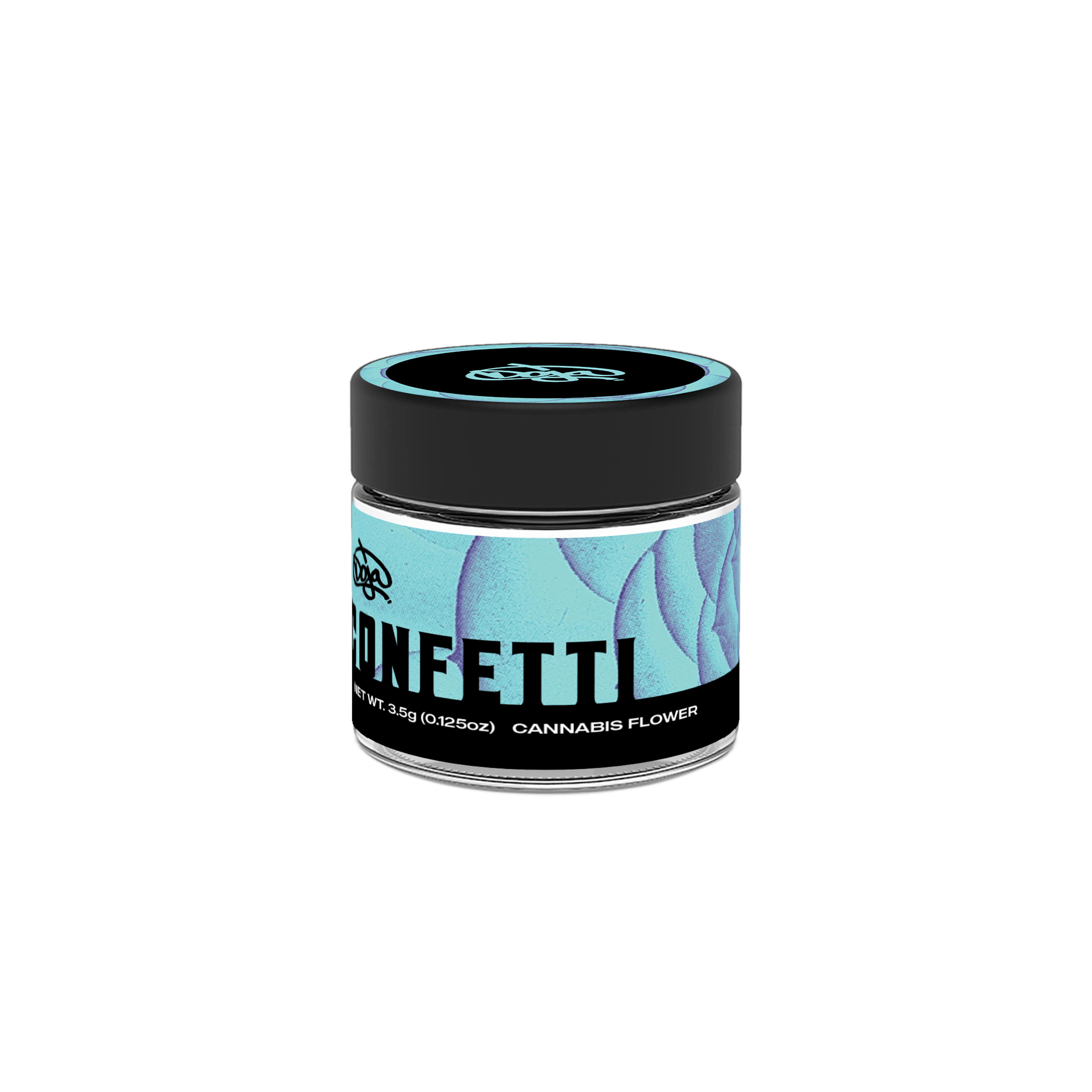 Confetti (H) | Doja | 3.5g Flower