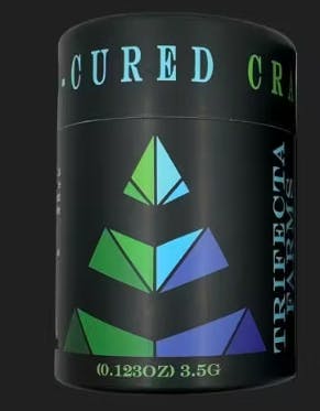 Pure Michigan (I) | Trifecta Farms | 28g Flower