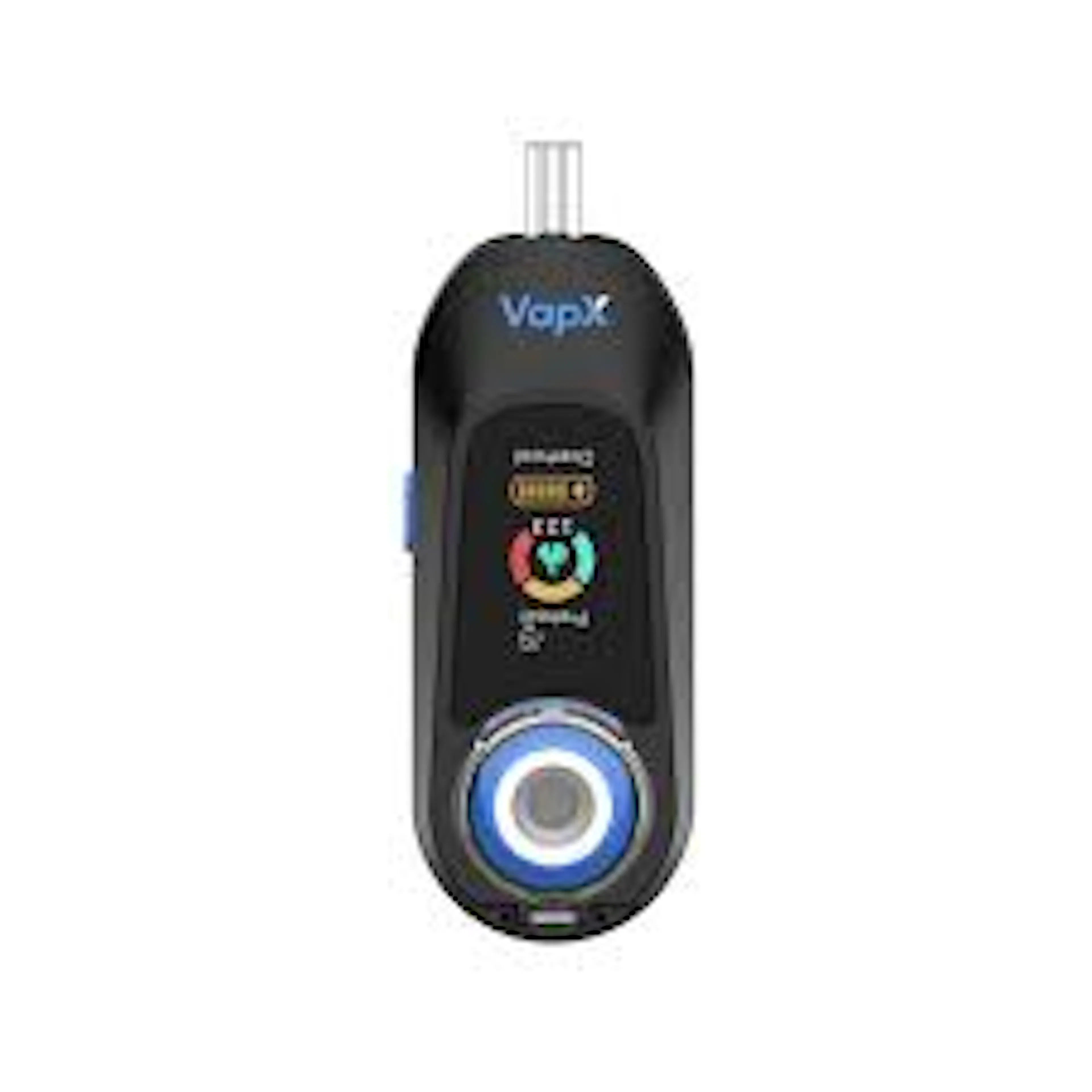 VapX Dab Device