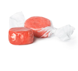 Cherry Chews | Betty's Eddies | 5mg 10pk Chews - 100mg image (2/2)