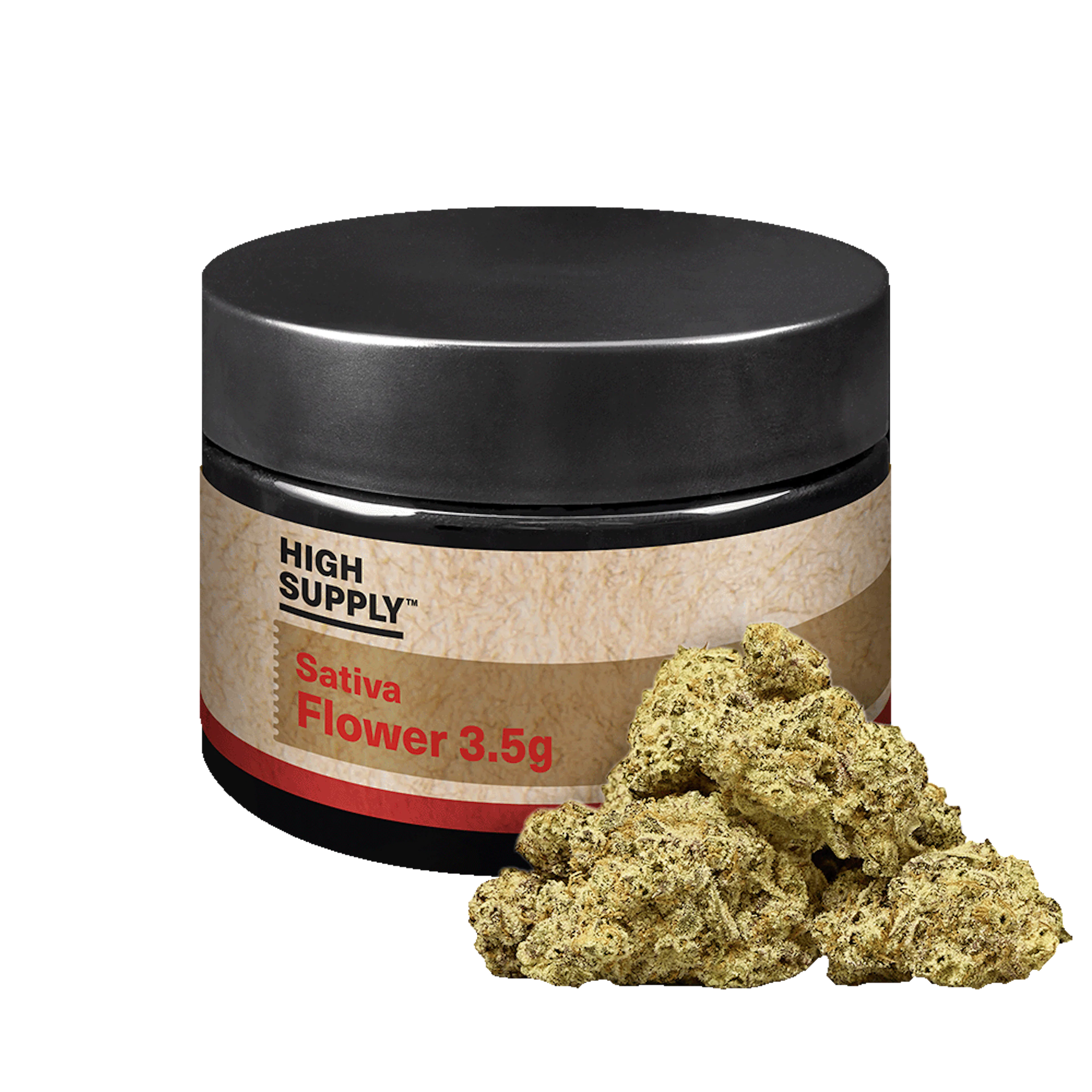 Bob Hope (S) | High Supply | 3.5g Flower