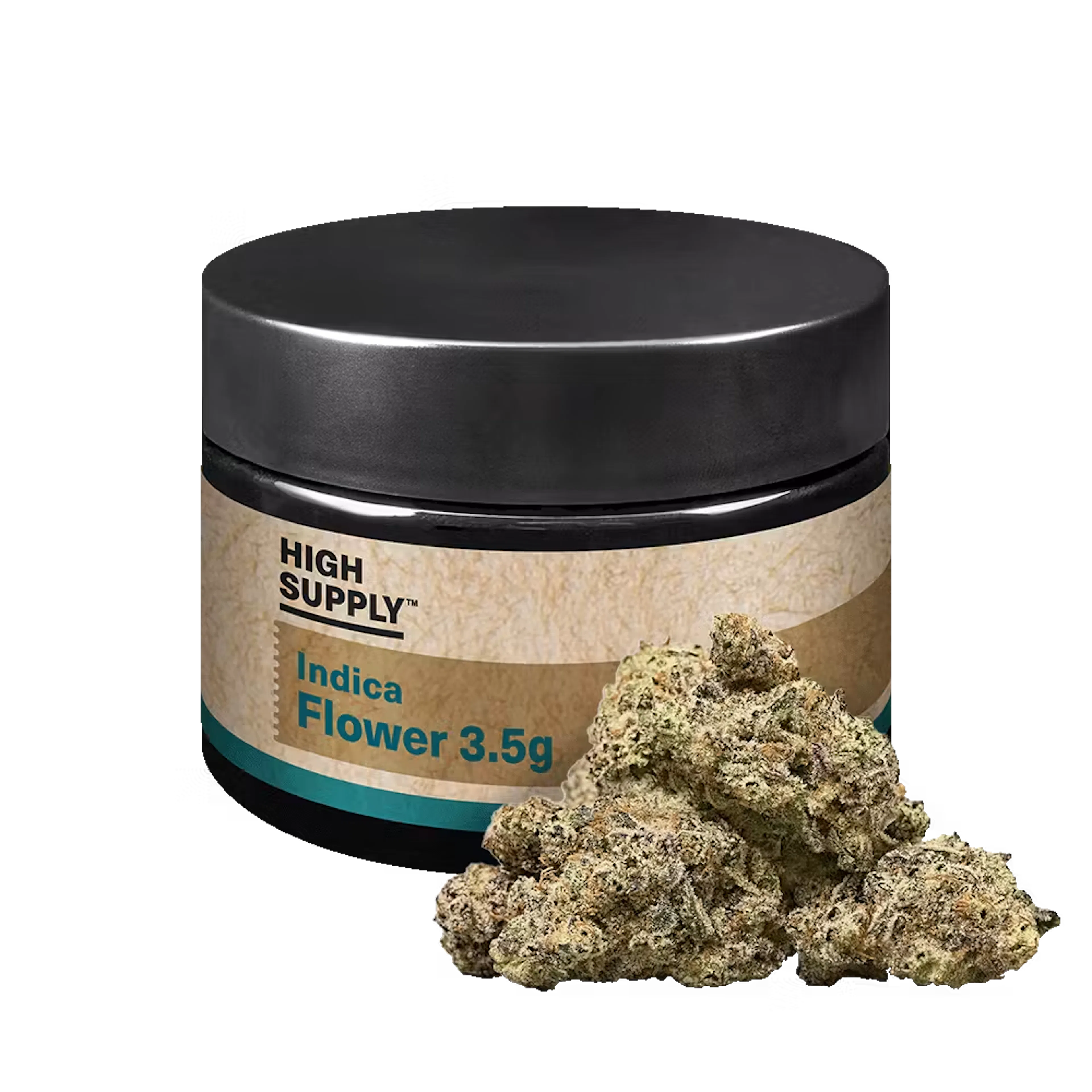 Bubblez (I) | High Supply | 3.5g Flower