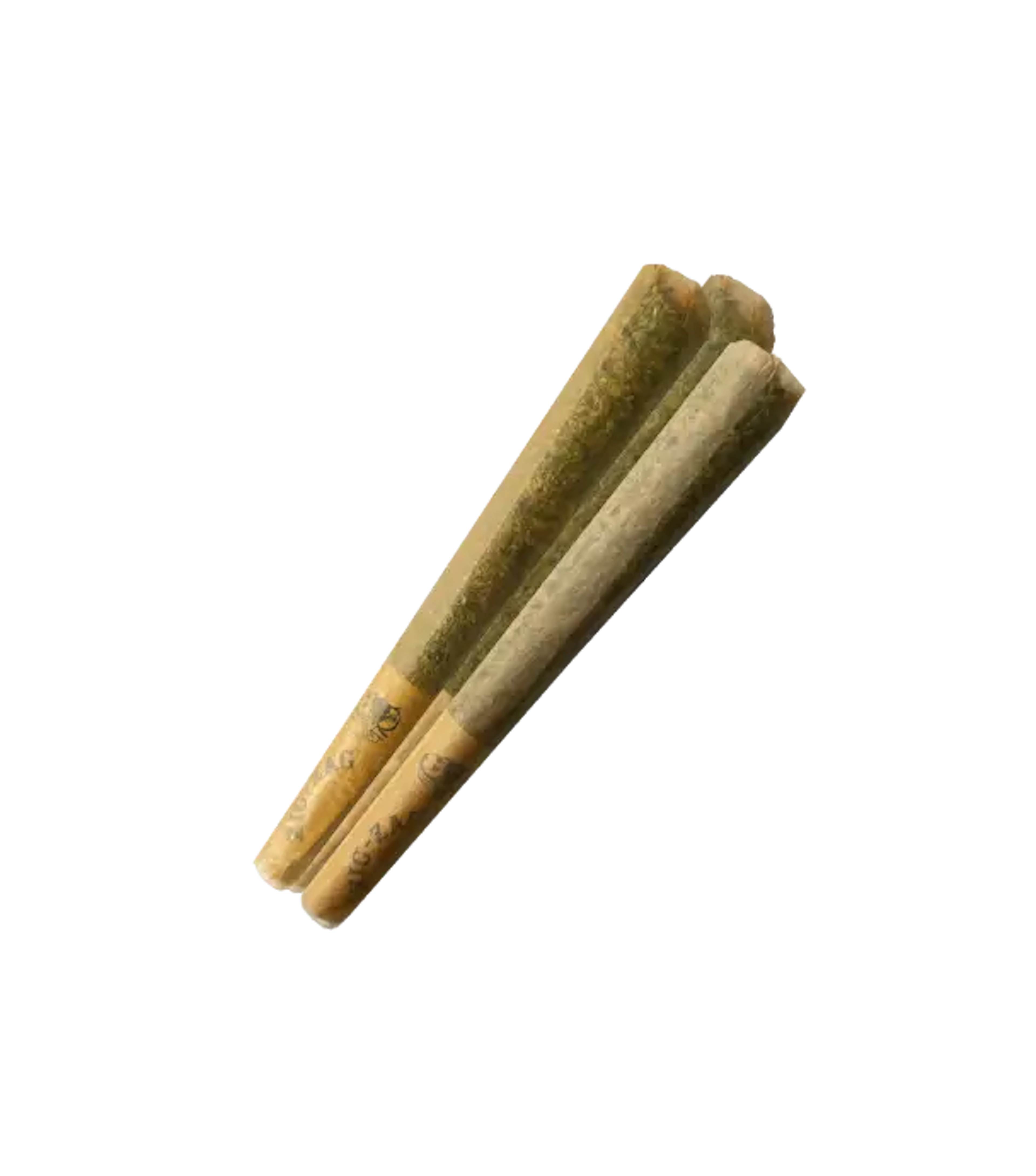 G Dubb Darts (H) | Nimbus | 1.5g 3pk Pre Rolls