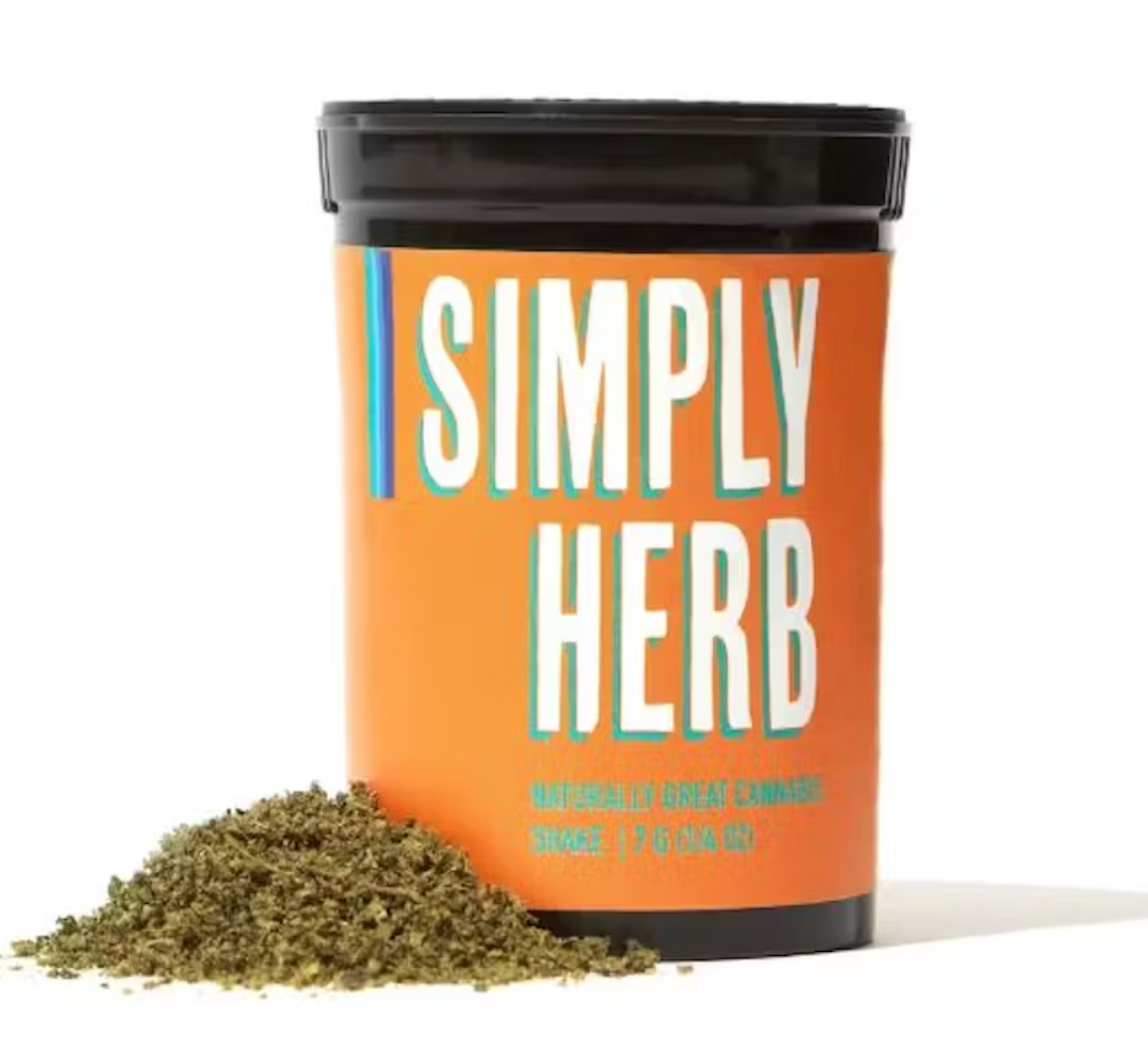 Gilz Nilz () | Simply Herb | 7.0g Ready To Roll - 7.0g