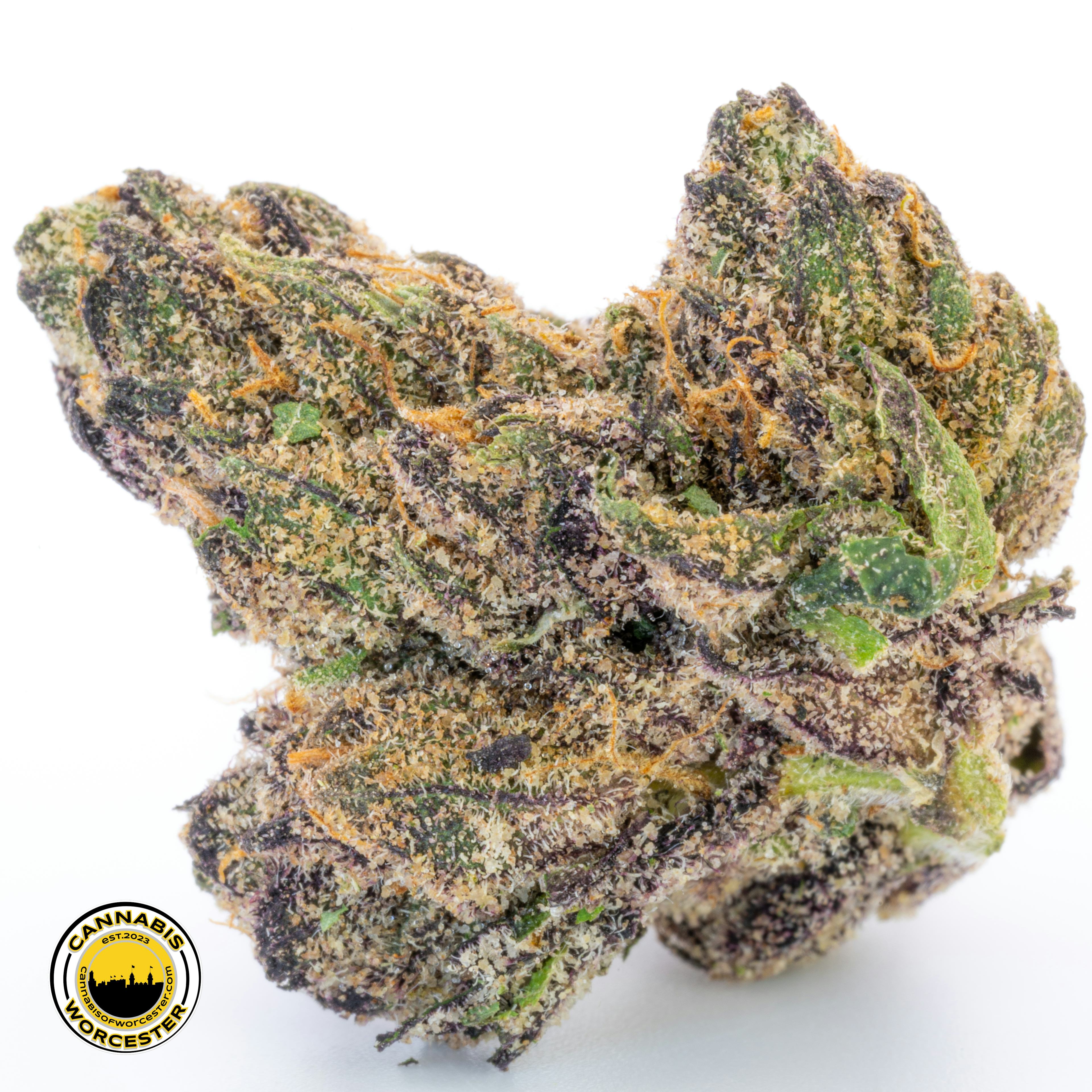 Buckin' Runtz (H) | Simply Herb | Flower - 3.5g