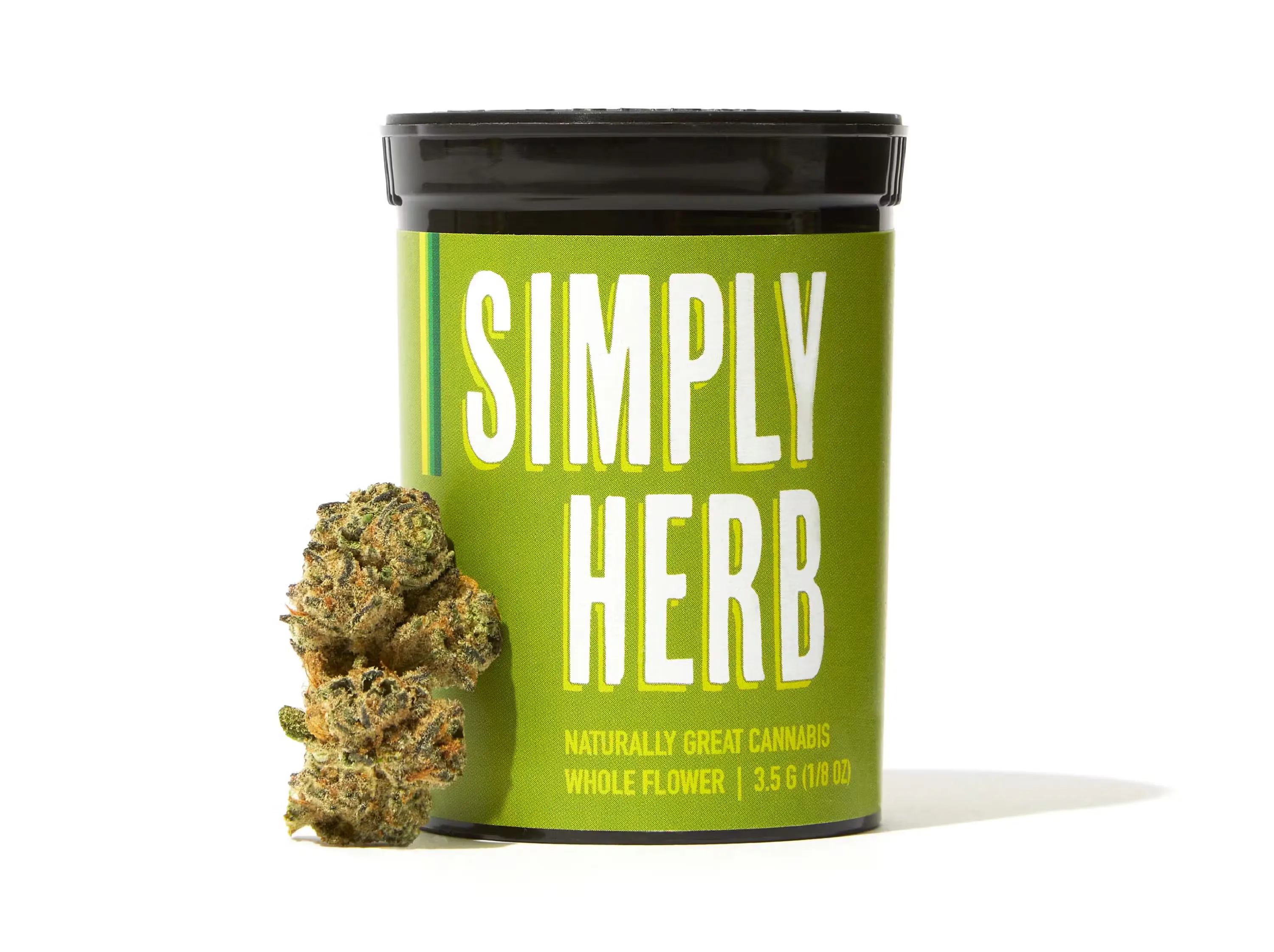 Jokerz Candy (I) | Simply Herb | 3.5g Flower