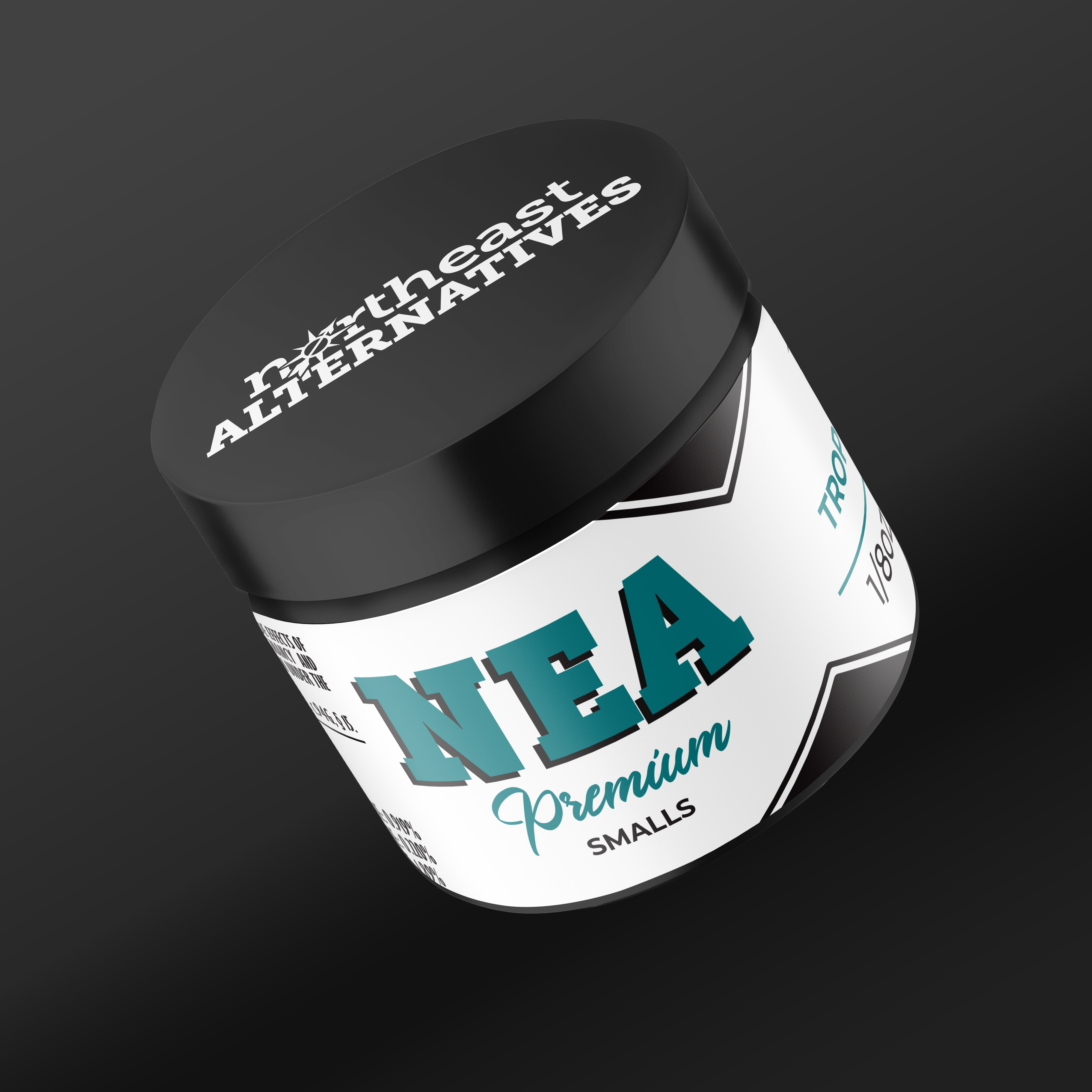 Violet Vixen (I) | NEA Premium Smalls | 3.5g Flower