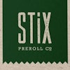 Hybrid Boom Stix (H) | Stix Preroll Co. |1g Infused PR