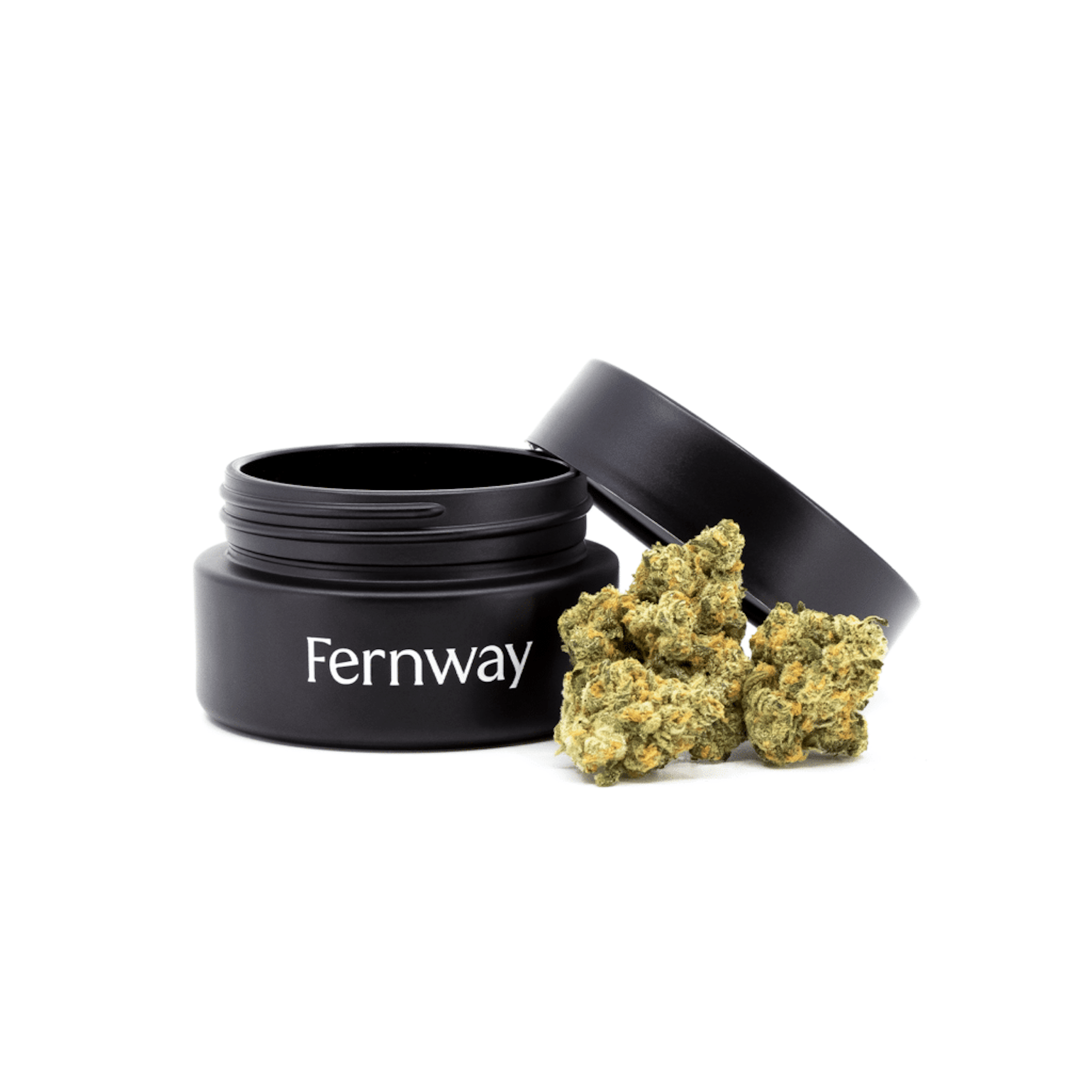 Rasta Pie (I) | Fernway | 3.5g Flower
