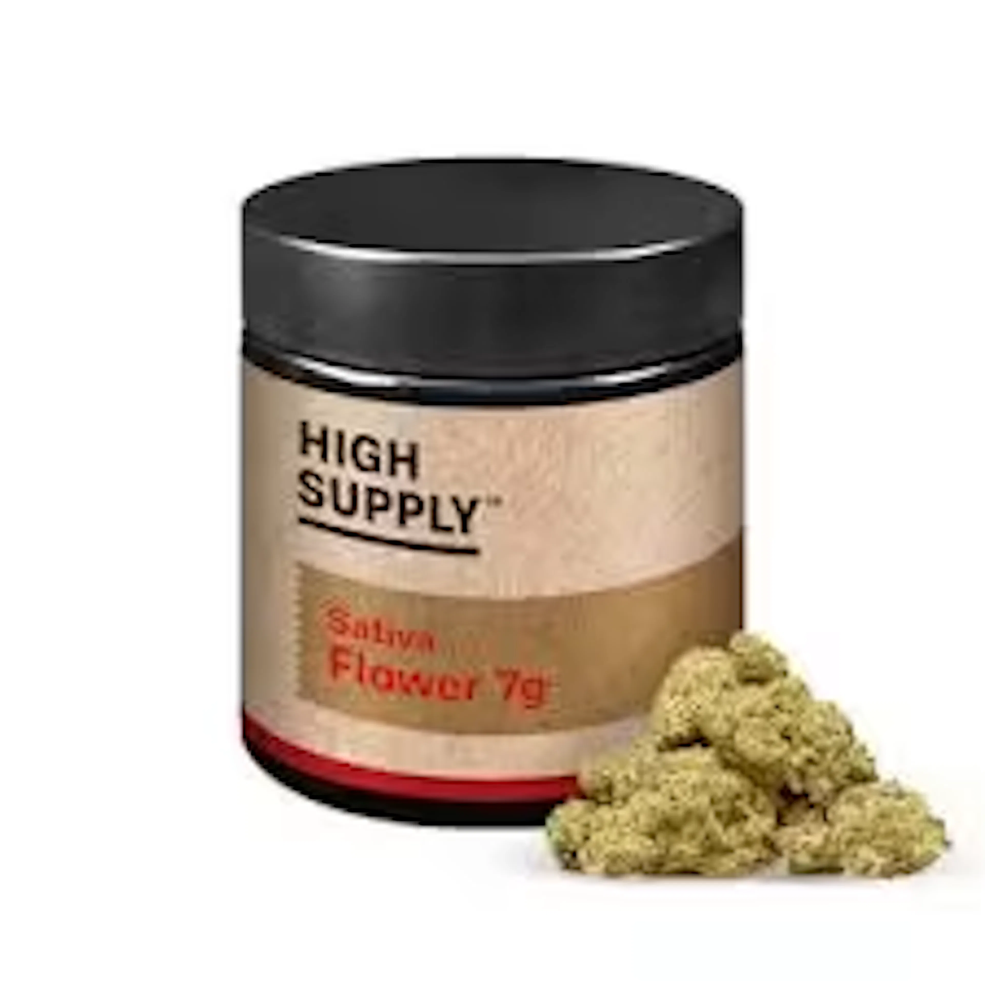 Bob Hope (S) | High Supply | 7g Flower