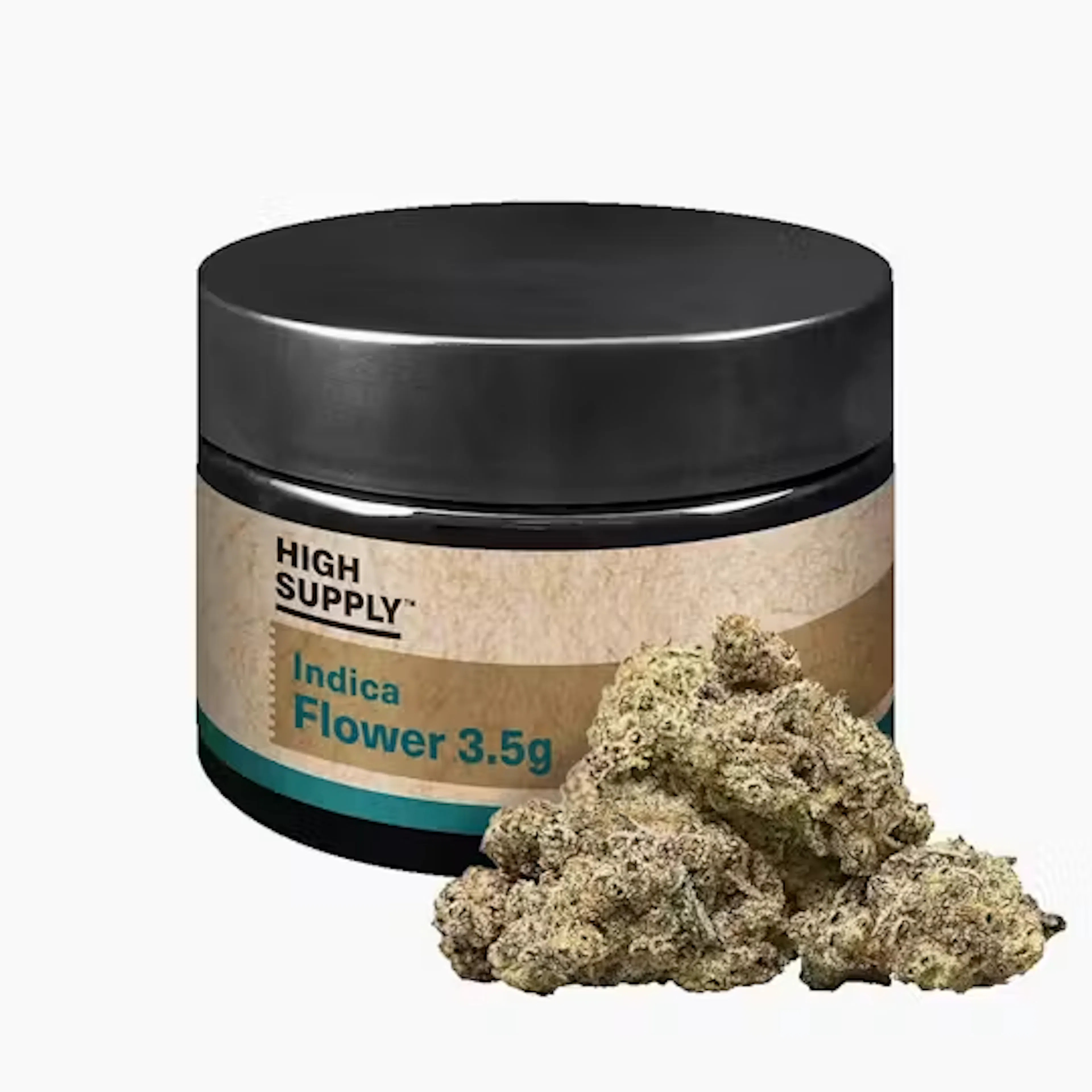 The 4th Kind (I) | High Supply | 3.5g Flower
