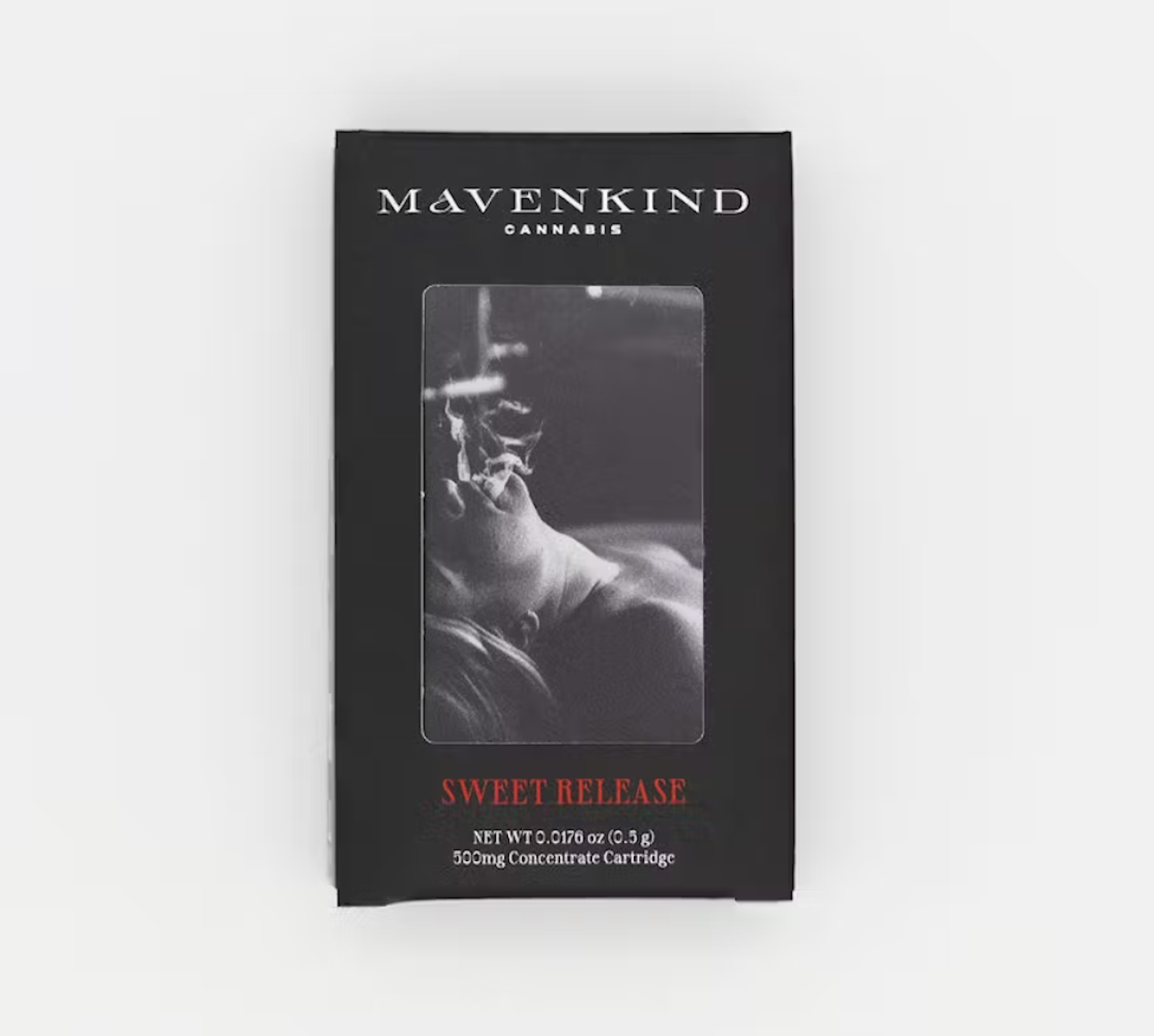 Sweet Release (H) | Maven Kind | 510 Cartridge - 0.5g