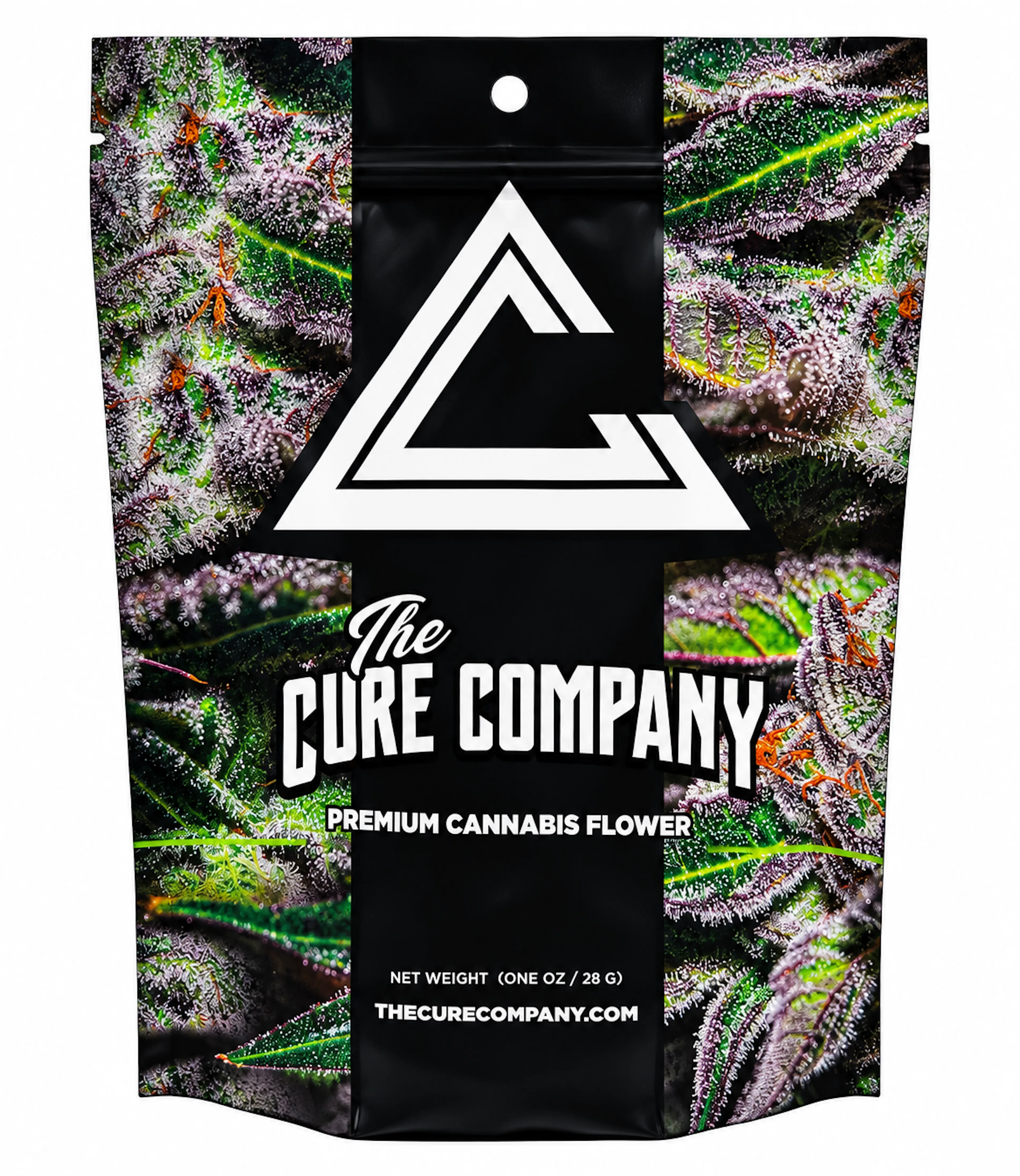 Bolo Runtz (H) | The Cure Company | 28g Flower