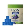 Blueberry (H) | Nova Bites | Gummies | 100 MG - 100mg