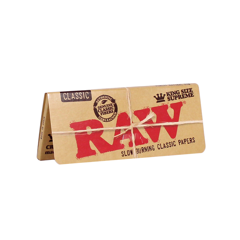 Raw king size supreme