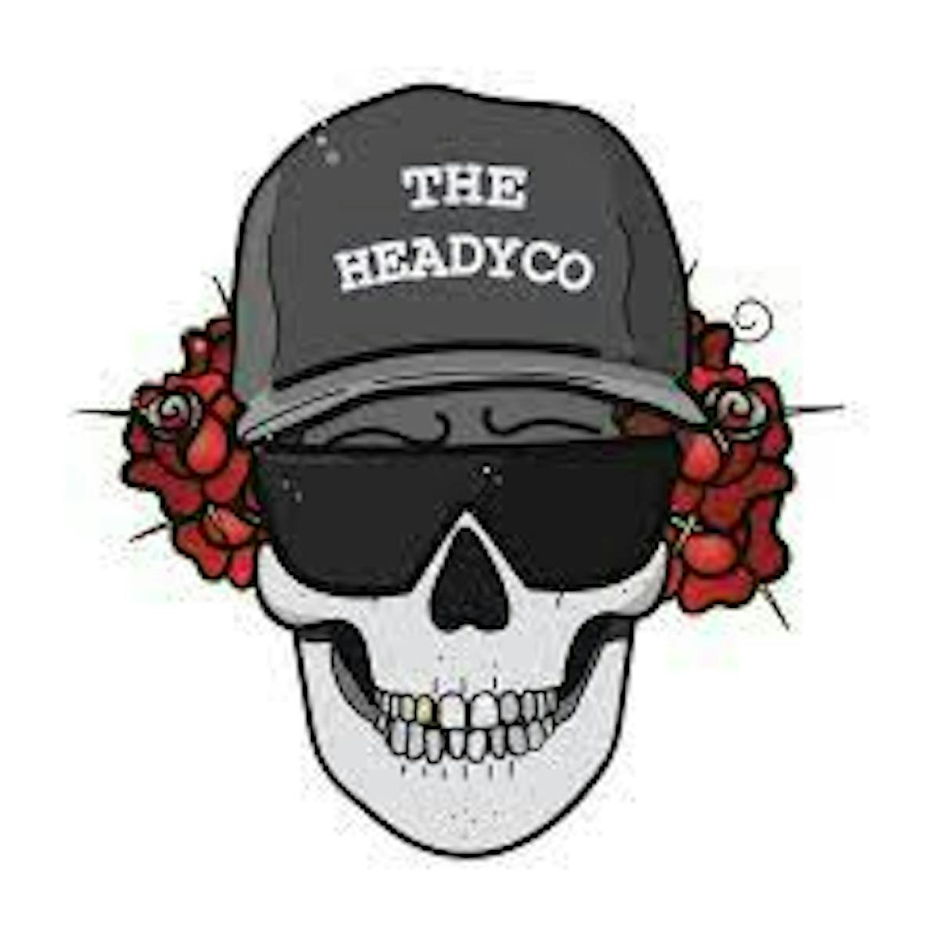 GoOfiez (IH) | Heady Co | 1g PR