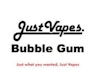 Bubble Gum | Just Vape | 0.5g Cart