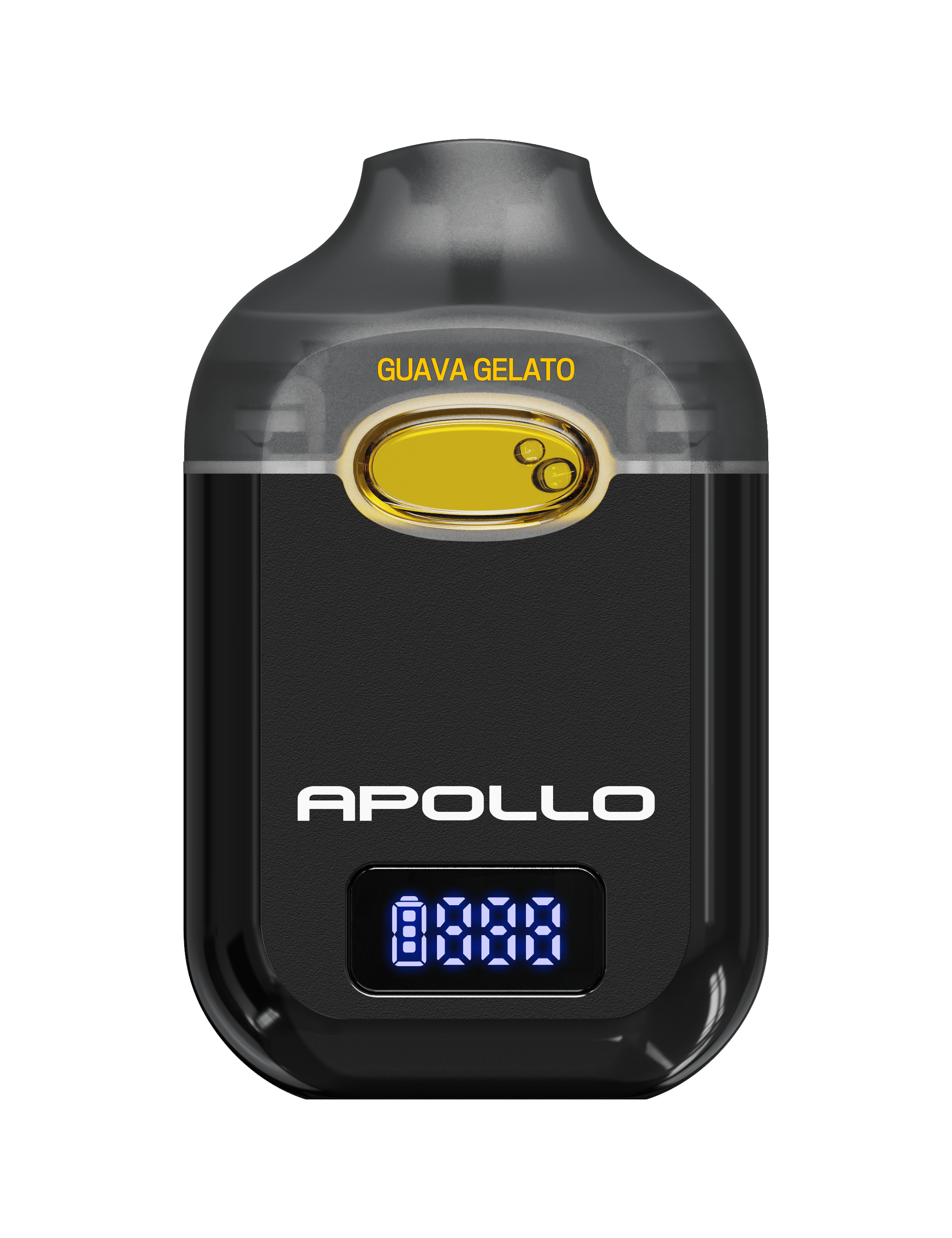 Guava Gelato (S) | Apollo | 2g Live Resin Disposable Cartridge