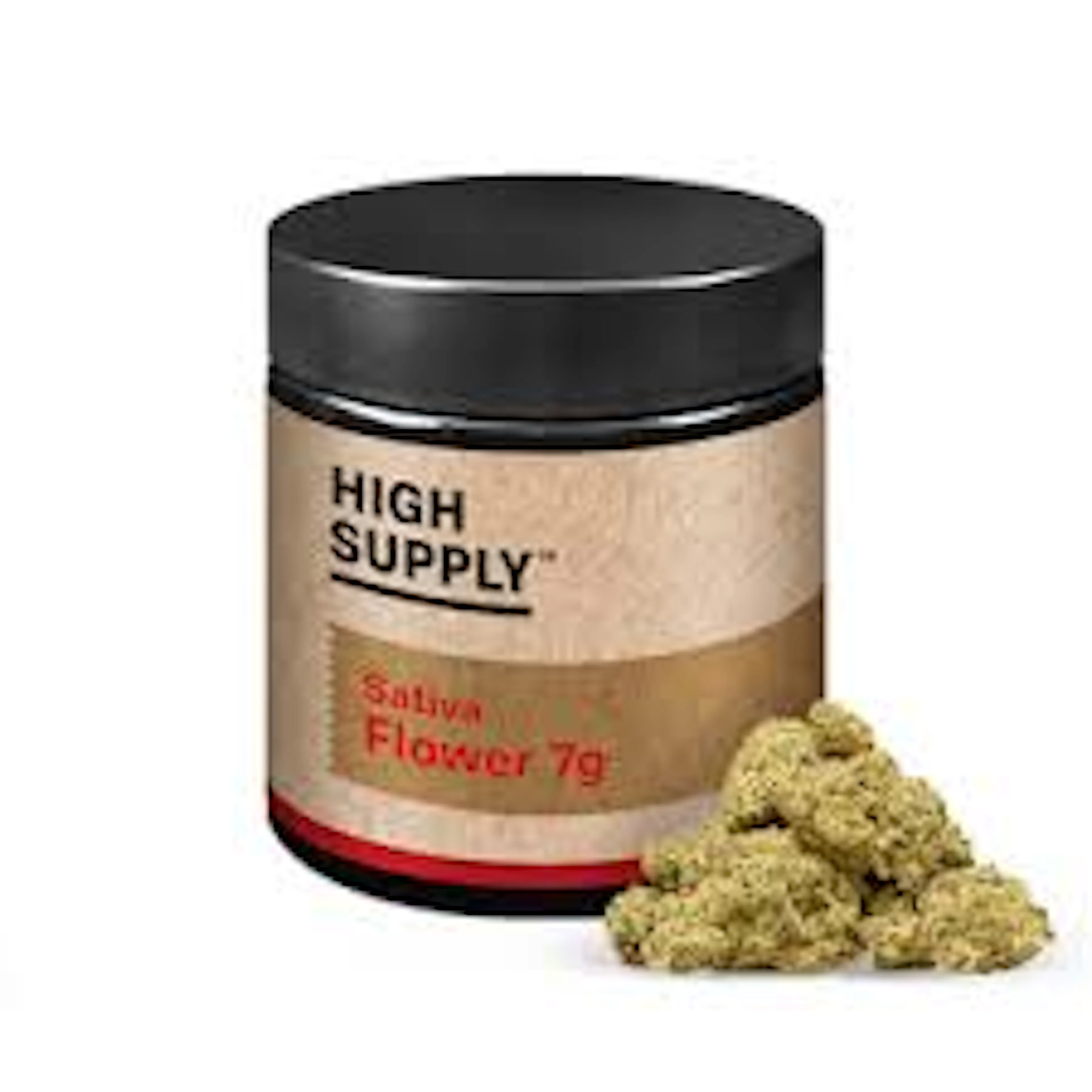 Platinum Gelatti (S) | High Supply | 7g Flower