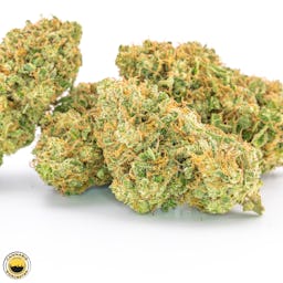 Sour Brulee | Strawberryhill Farm | 3.5g CBD Flower (NO THC) - 0.057mg image (3/3)