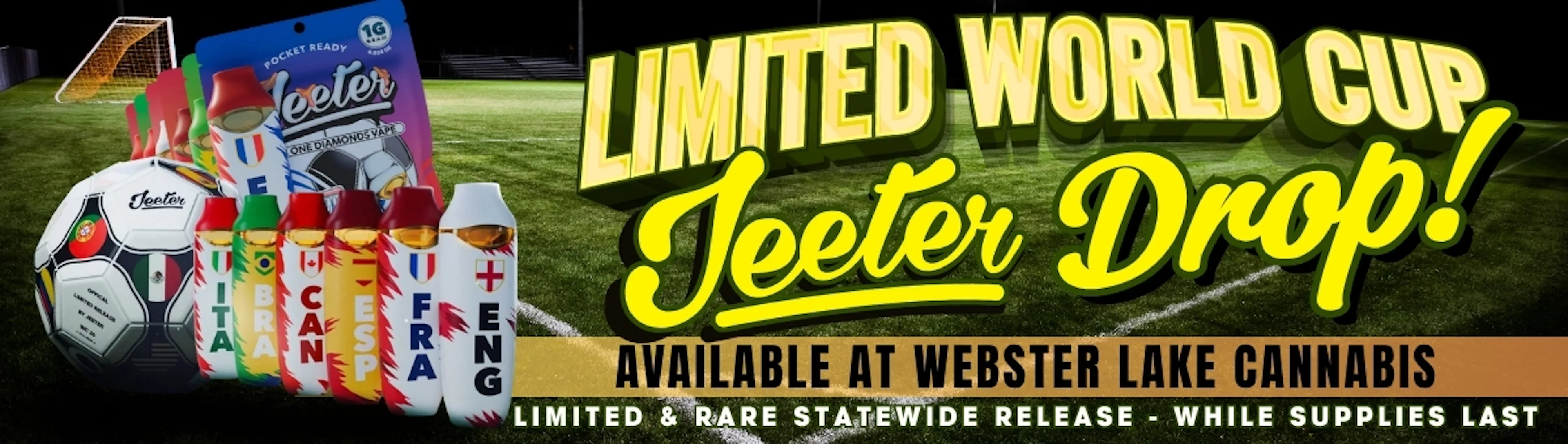 world cup jeeter
