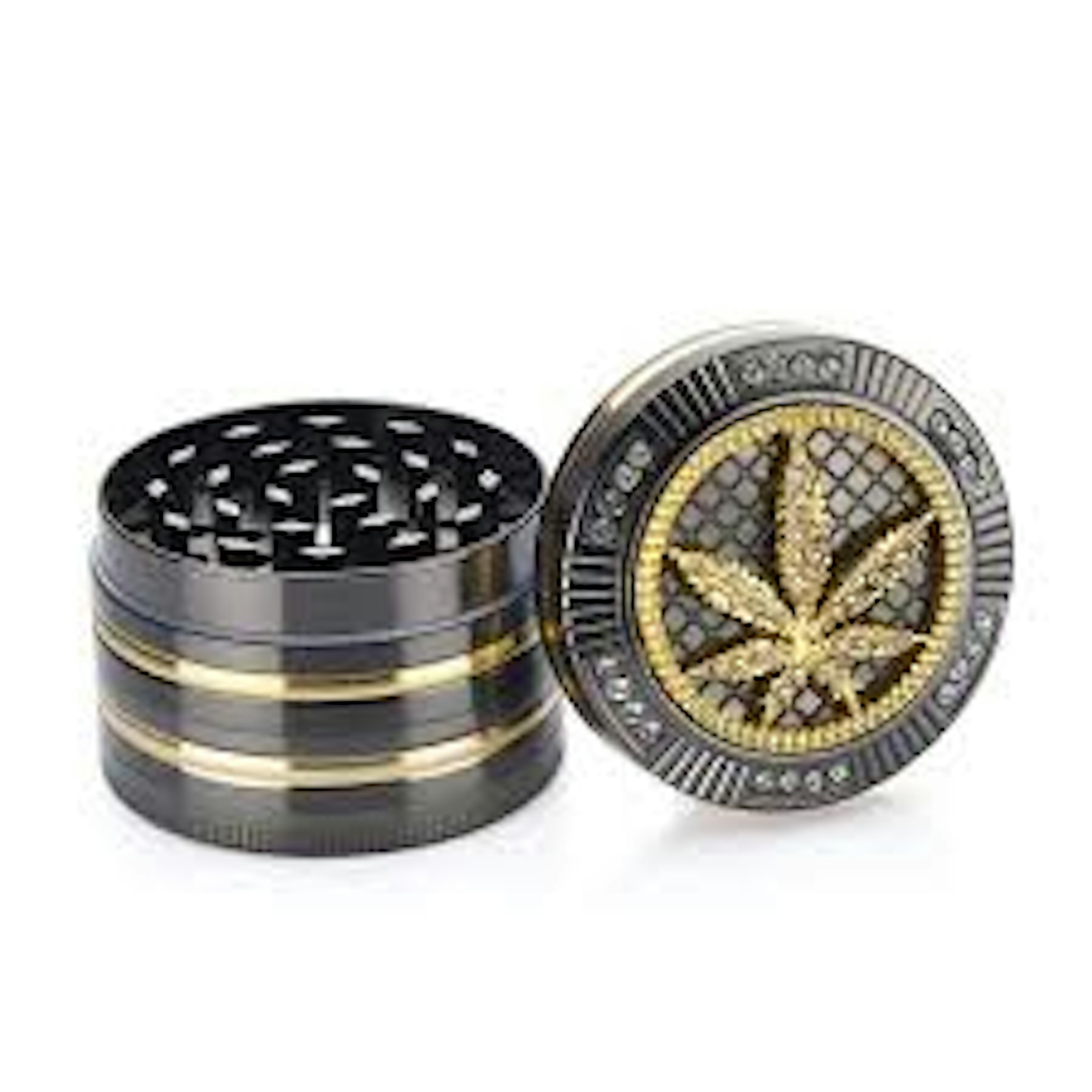 Bling Grinder