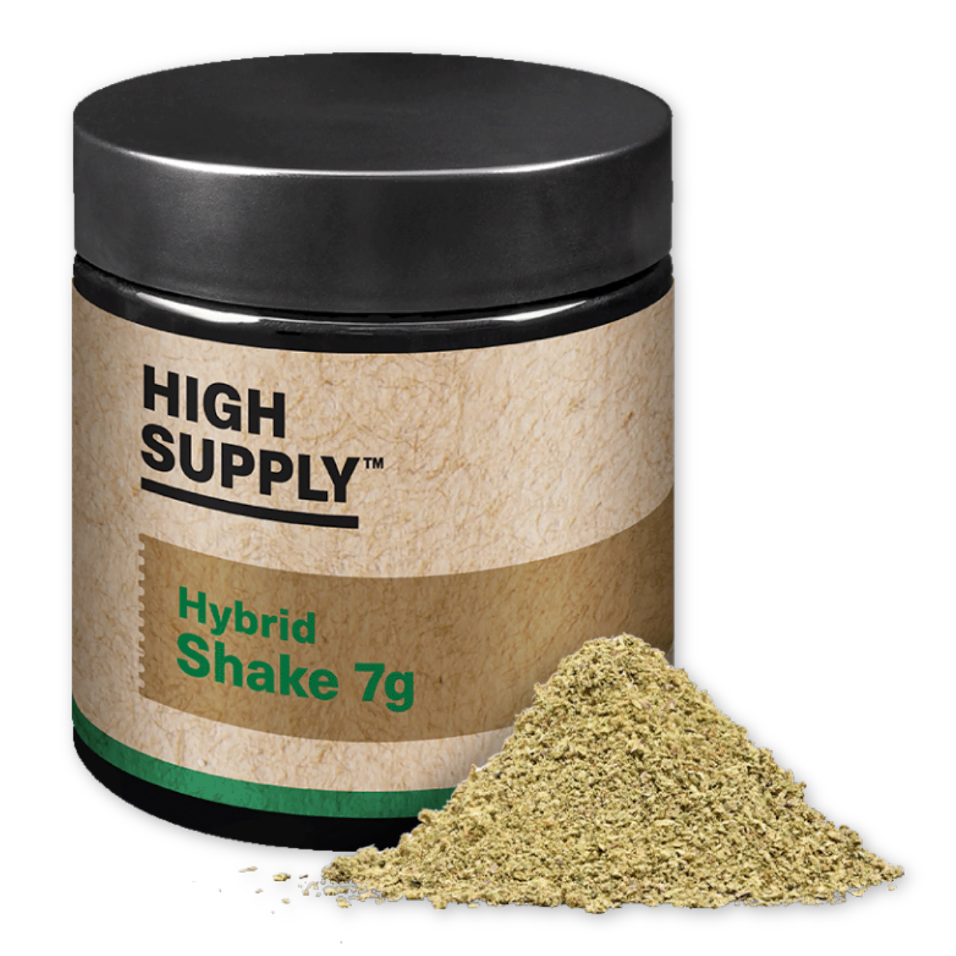Chimera Junky (H) | High Supply | 7g Pre-Ground