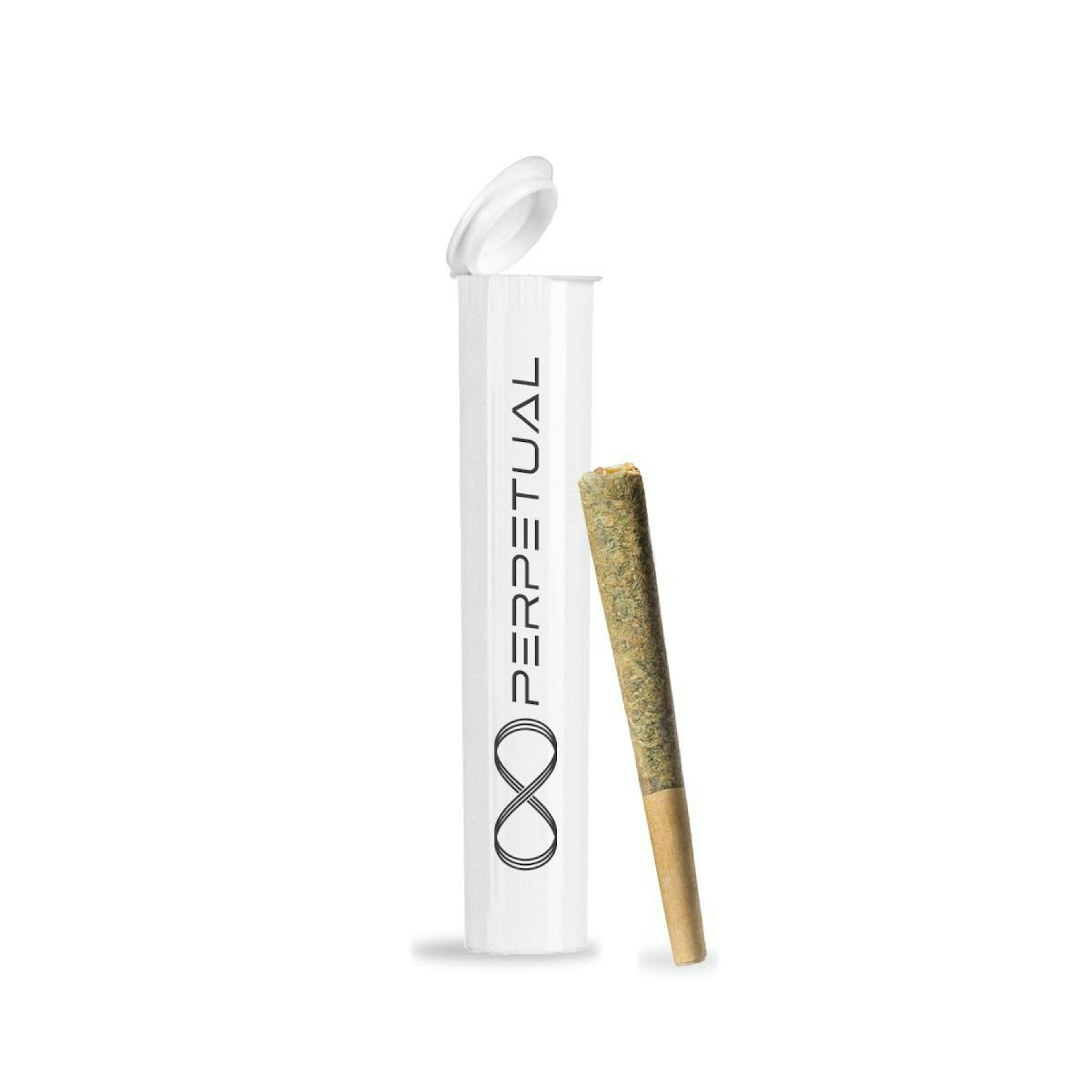 Bubble Gum Marker (IH) | Perpetual | 1g Preroll