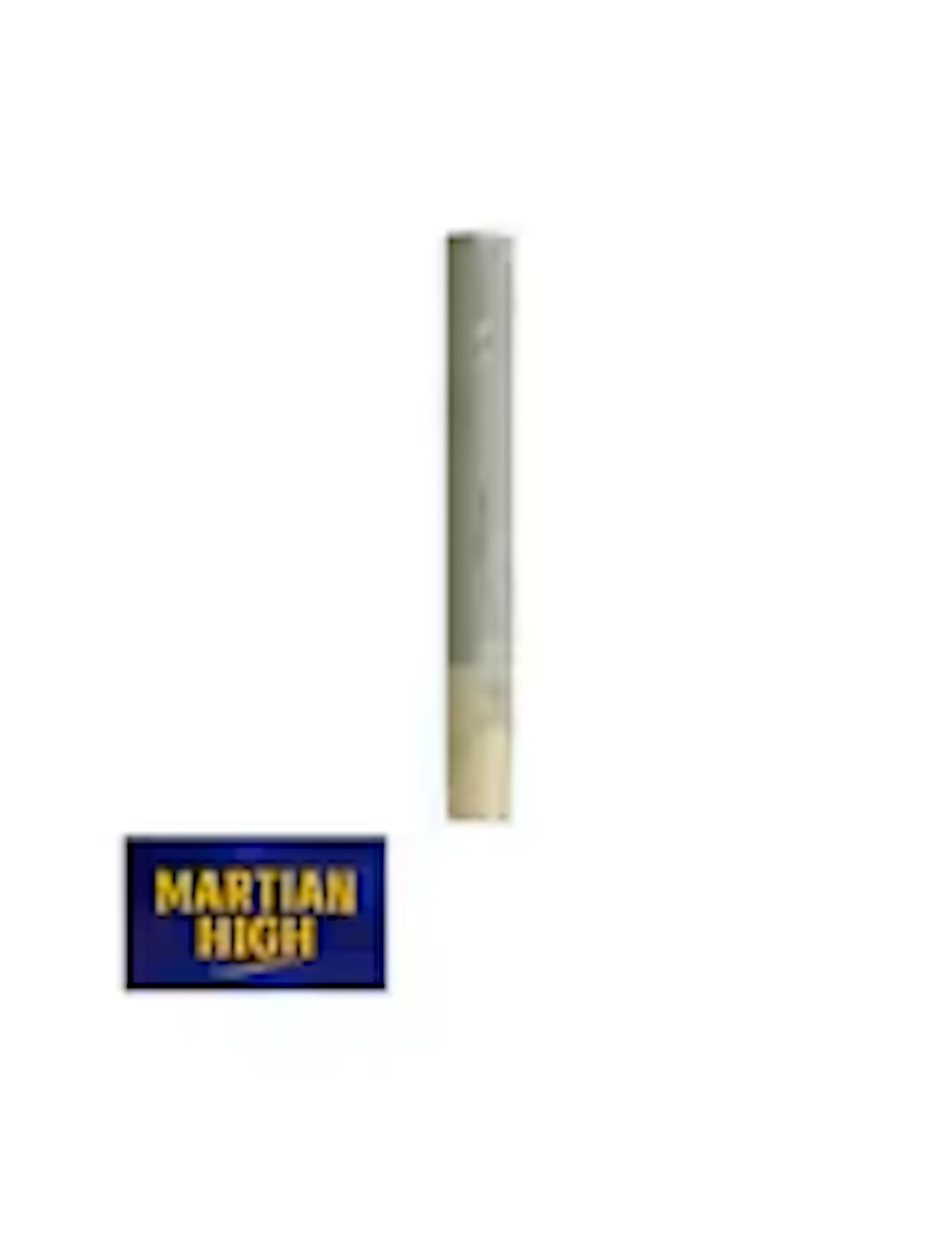 Gypsie Road (IH) | Martian High | 1g Pre-Roll