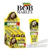 Bob Marley 1 1/4 Hemp Cones 6PK
