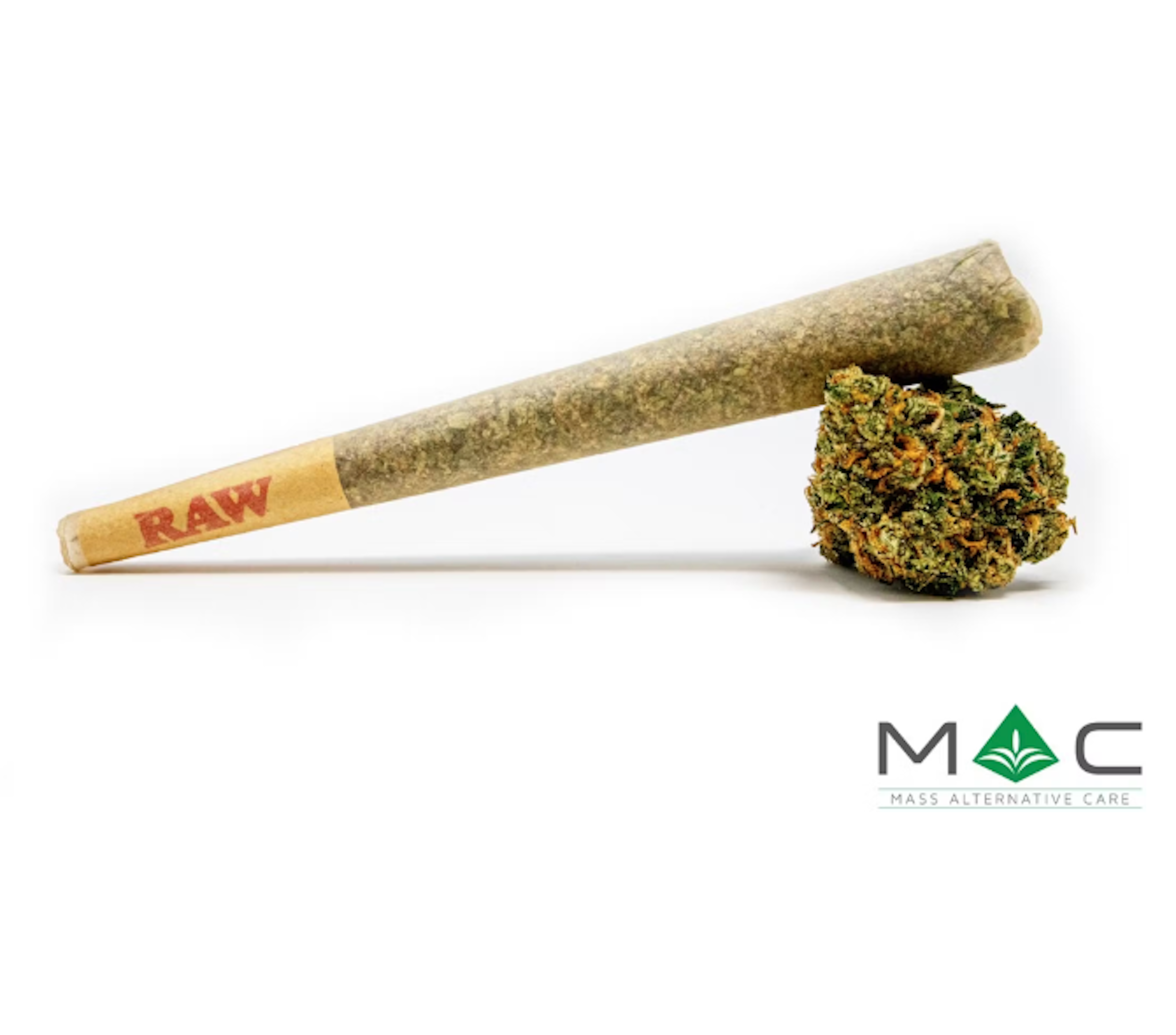 Queen Mandarin (S) | Mass Alternative Care | 1.0g PR - 1g