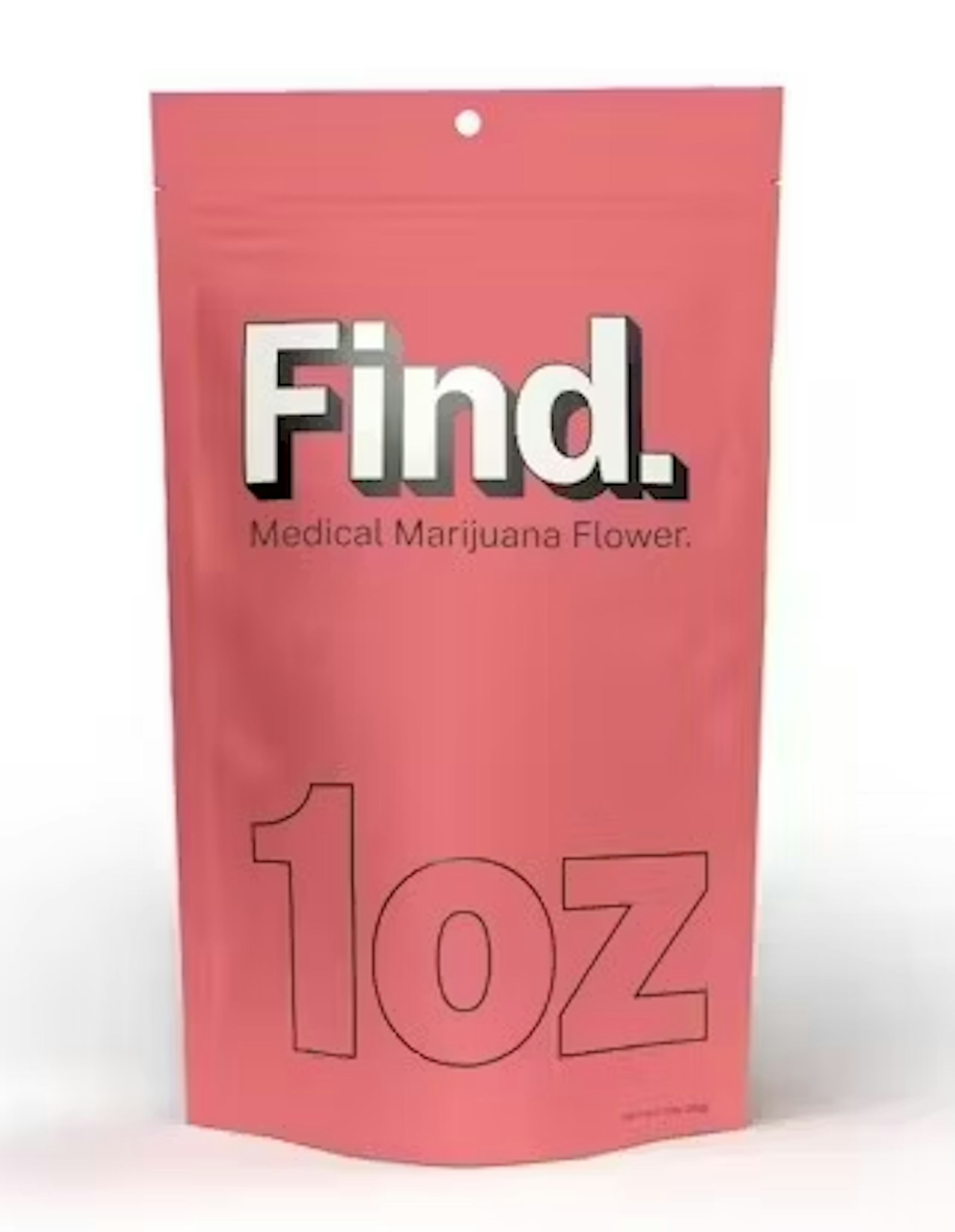 Peanut Butter Muffin (S) | Find | 28g Flower