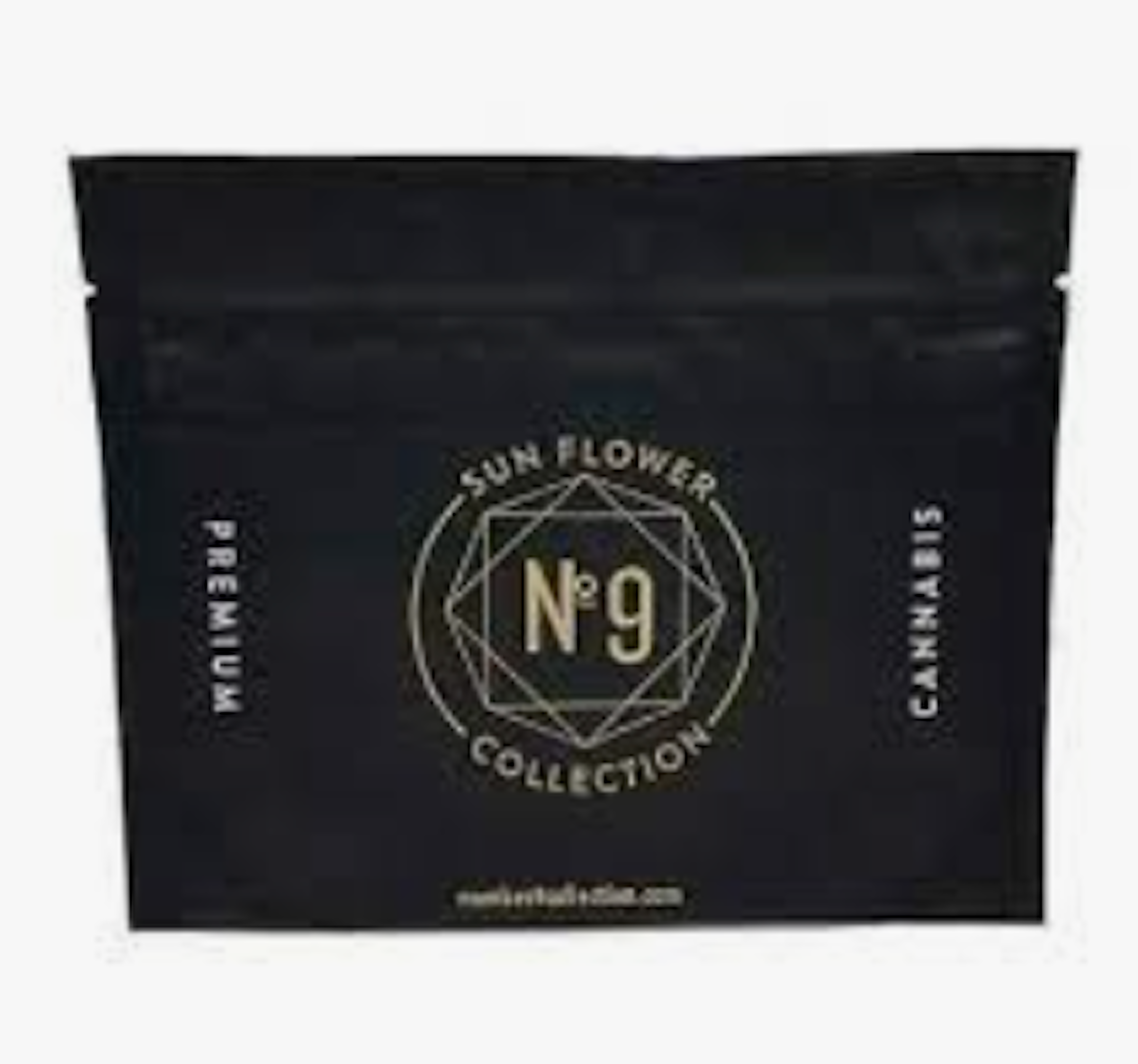 Early Lemon Berry (H) | No. 9 | 5g Pre-Ground - 5g