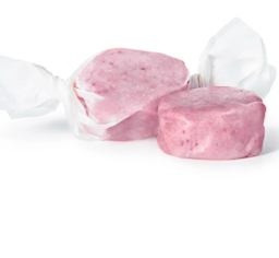 Raspberry Creme Chews | Betty's Eddies | 5mg 10pk - 50mg image (2/2)