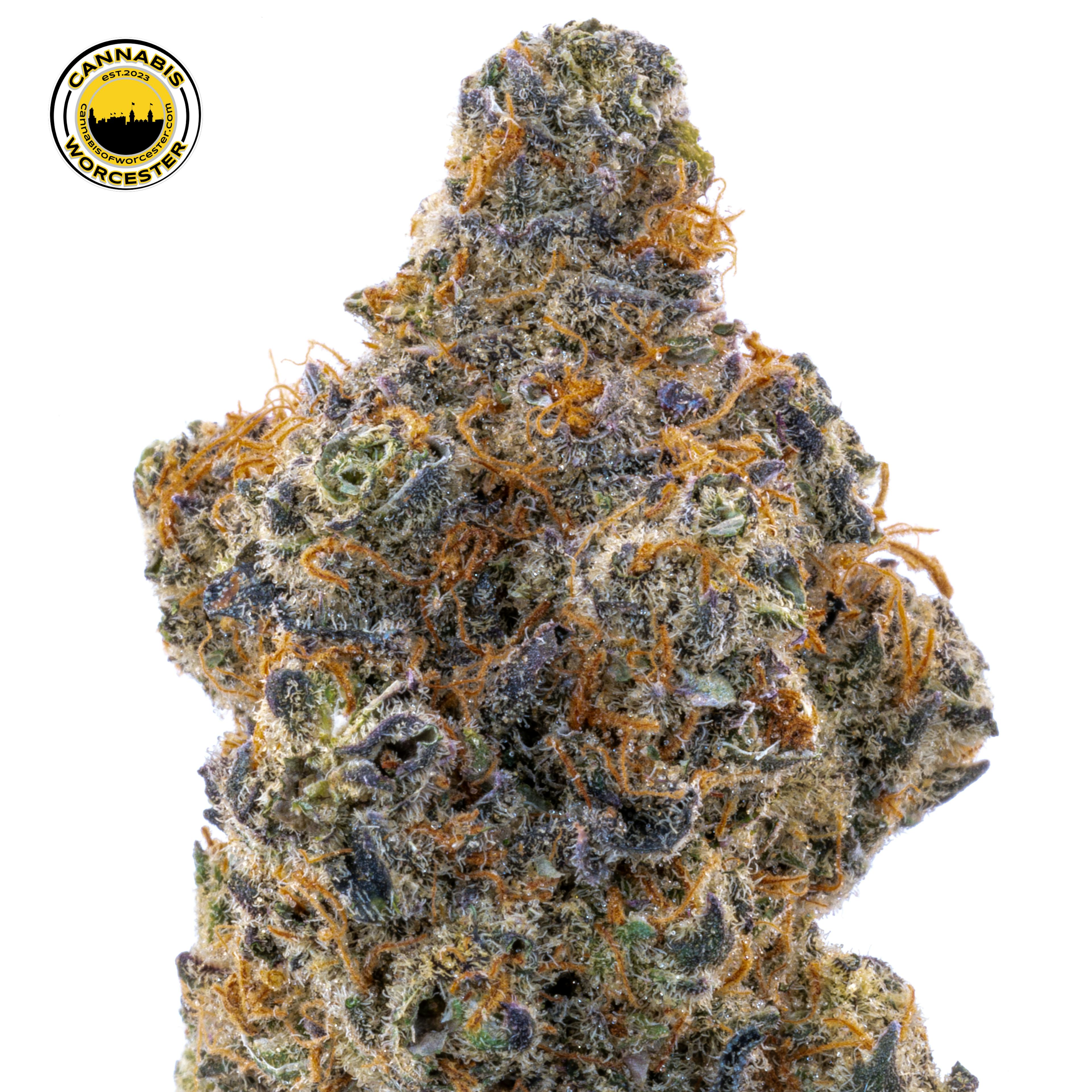 GMO Vaughn (S) | Highsman | 3.5g Flower  - 3.5g