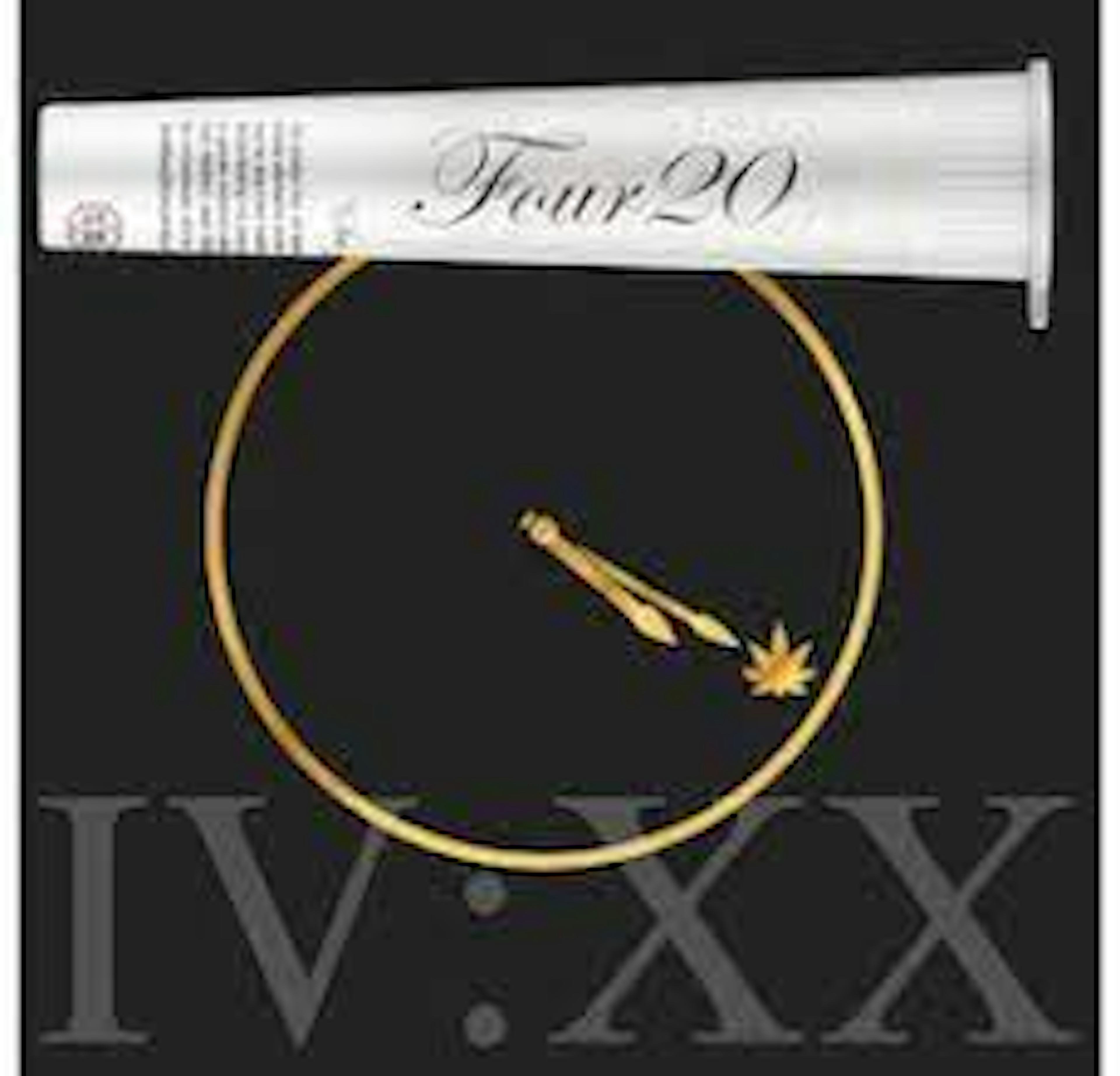 All The Happiness (H) | Four20 | .5g PR