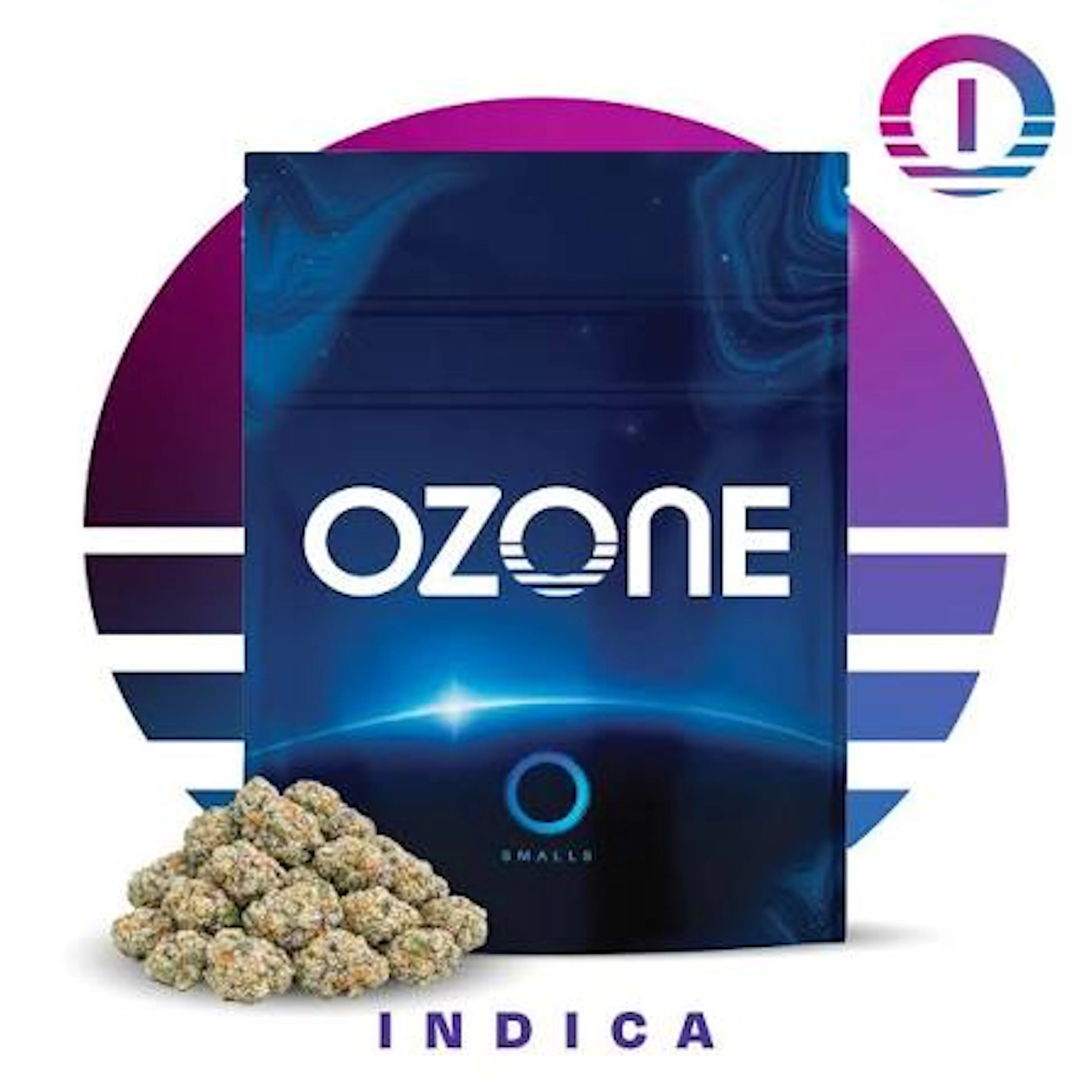 Cheddar Cheese (I) | Ozone | 14g Flower