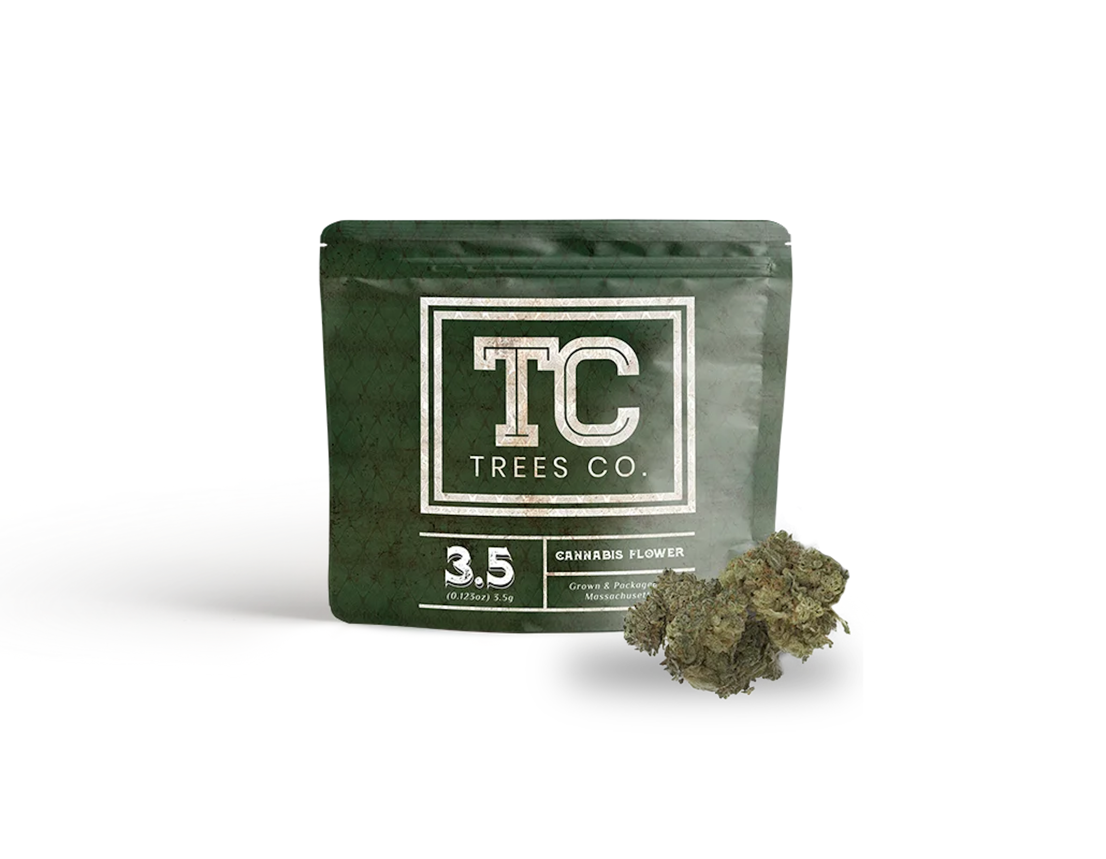 Epic Lemons (H) | Trees Co. | 3.5g Flower